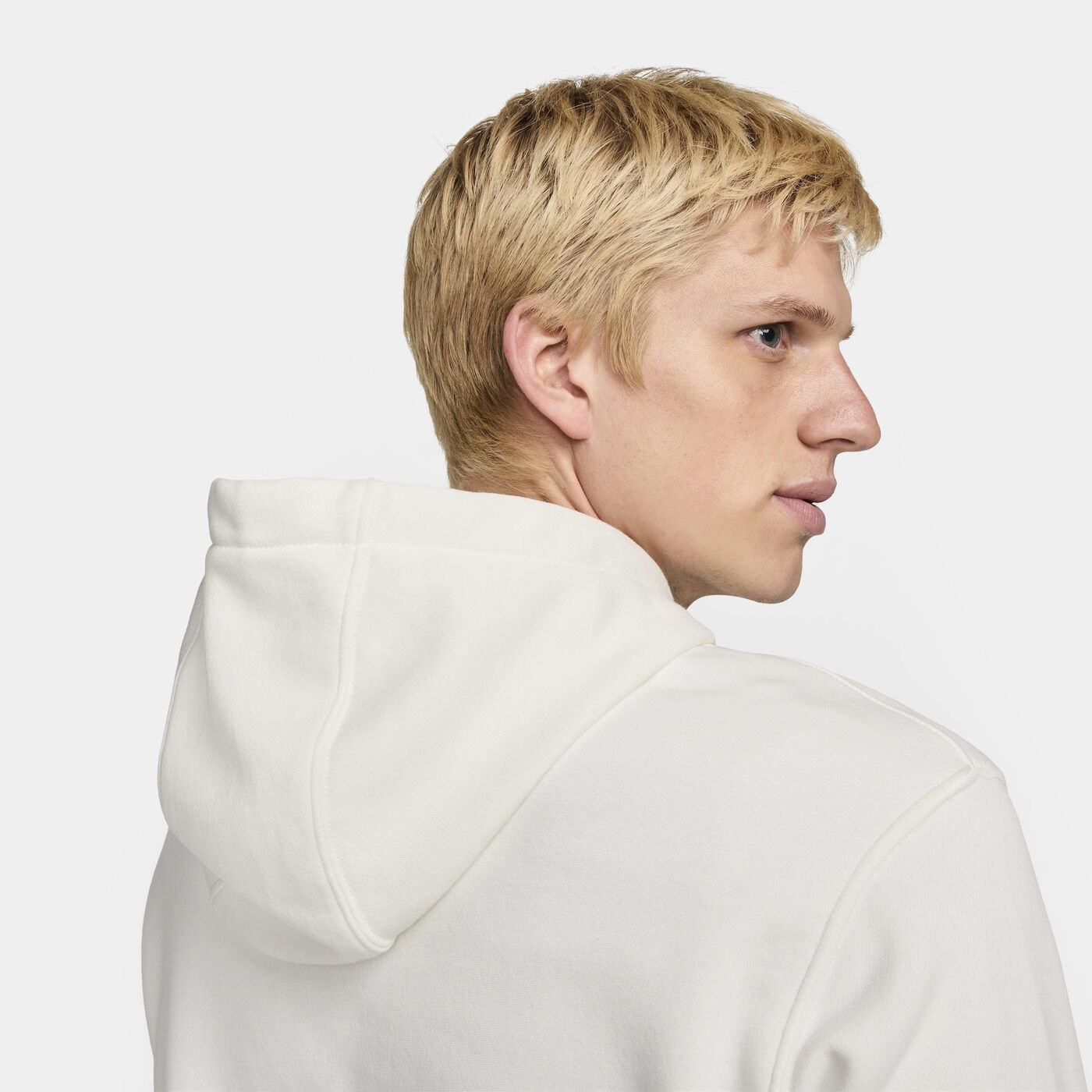 Men's Sportswear Club Hoodie