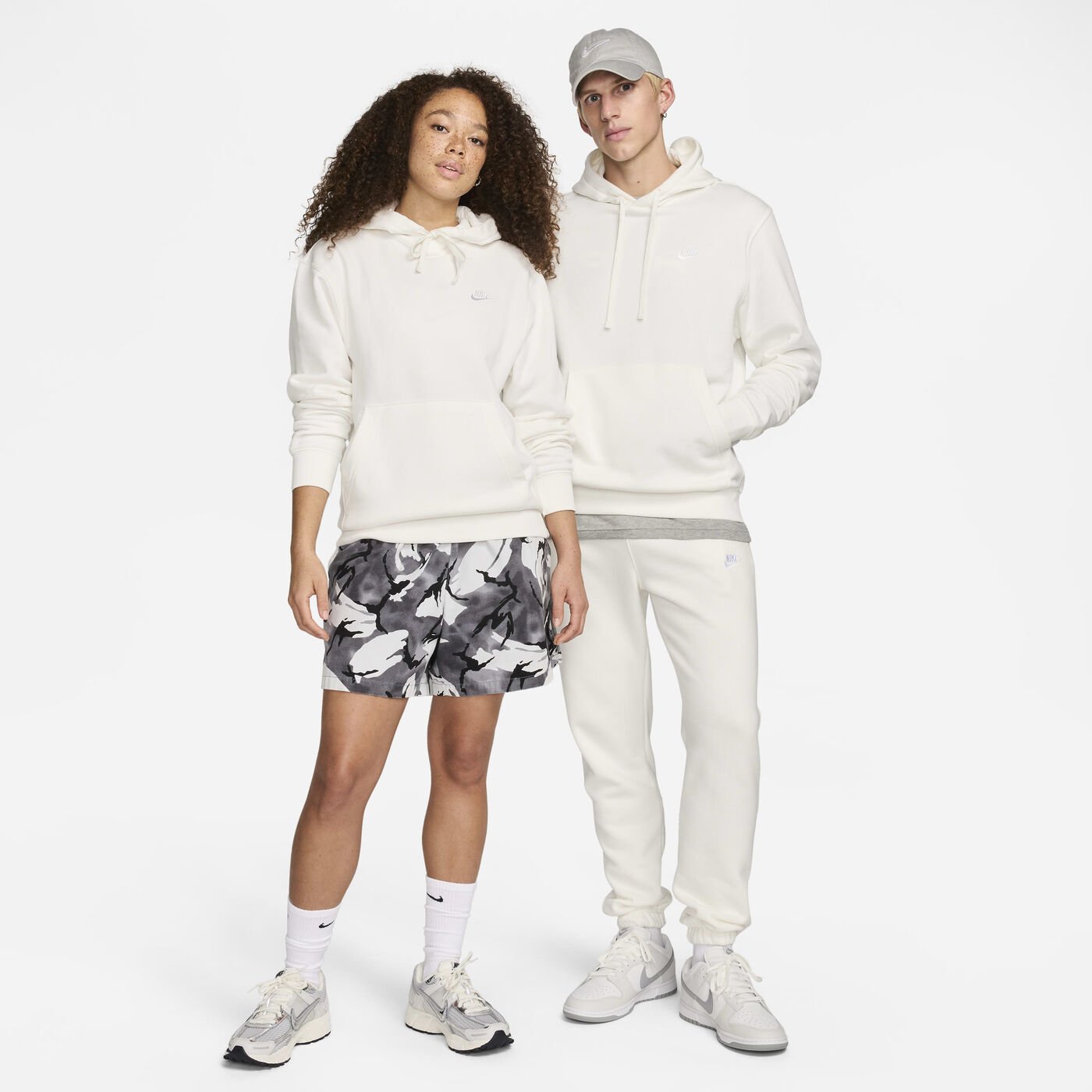 Men's Sportswear Club Hoodie