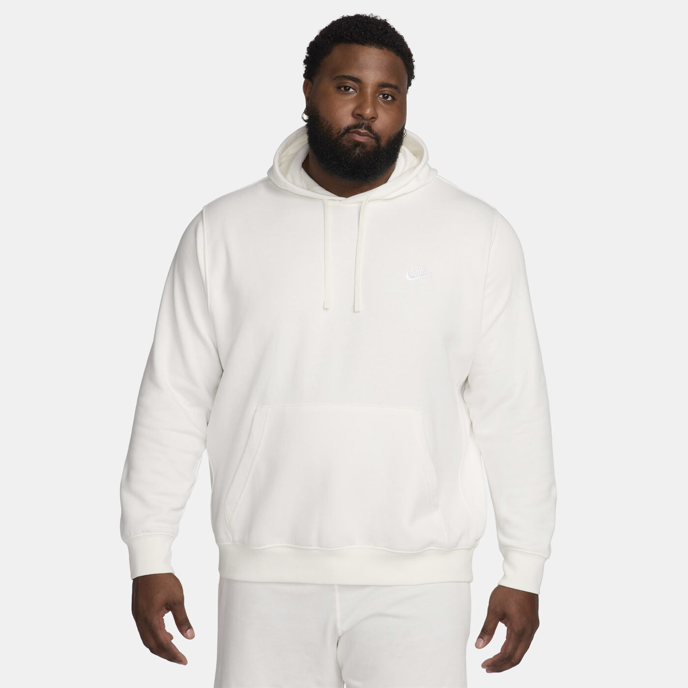 Men's Sportswear Club Hoodie