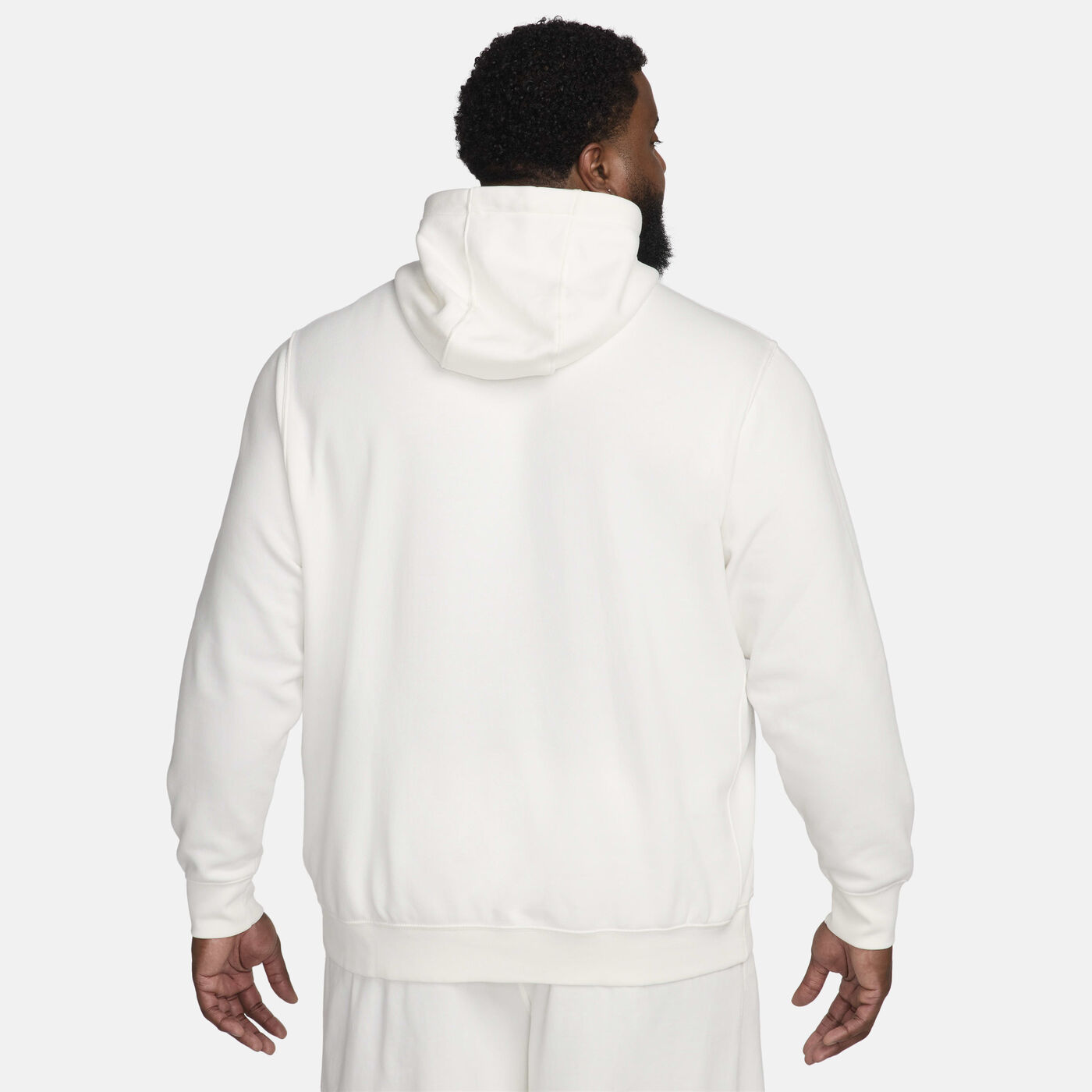 Men's Sportswear Club Hoodie