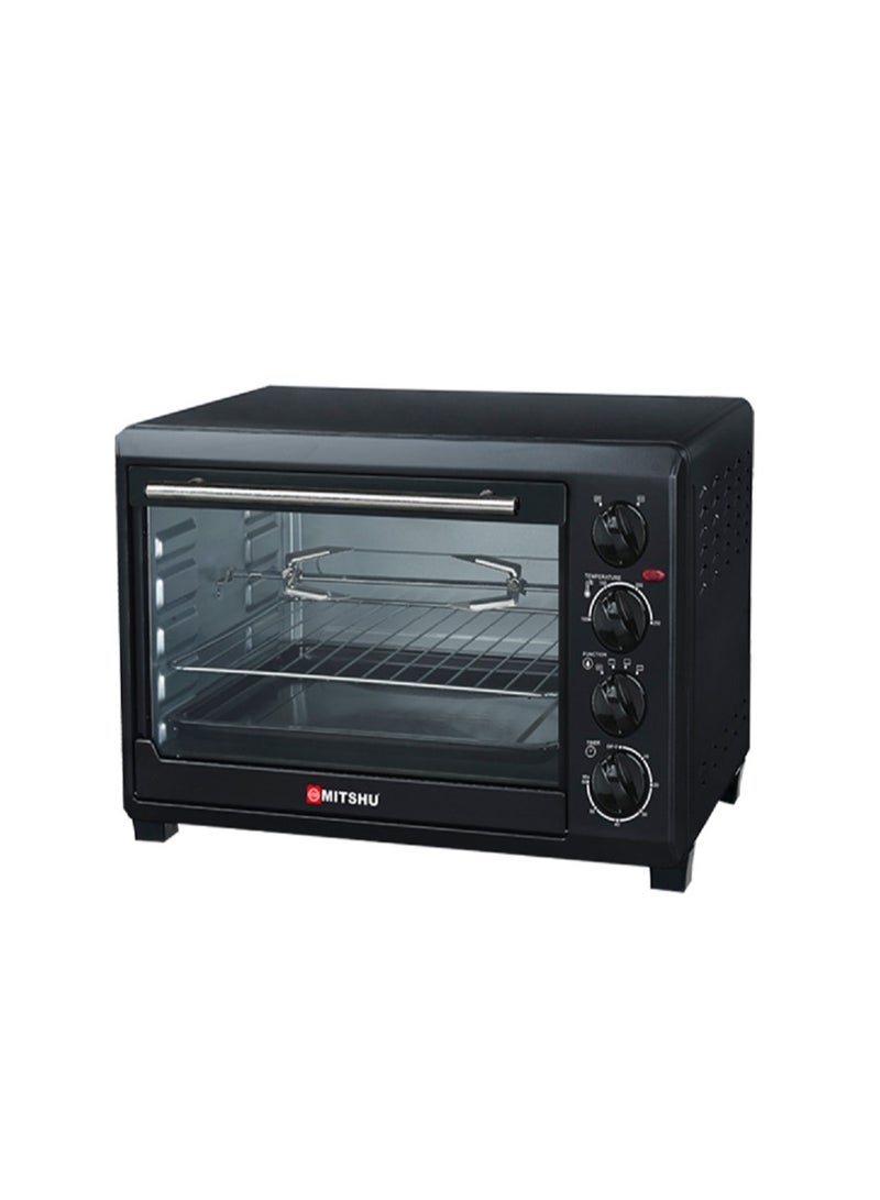 Electric Oven 18Ltr