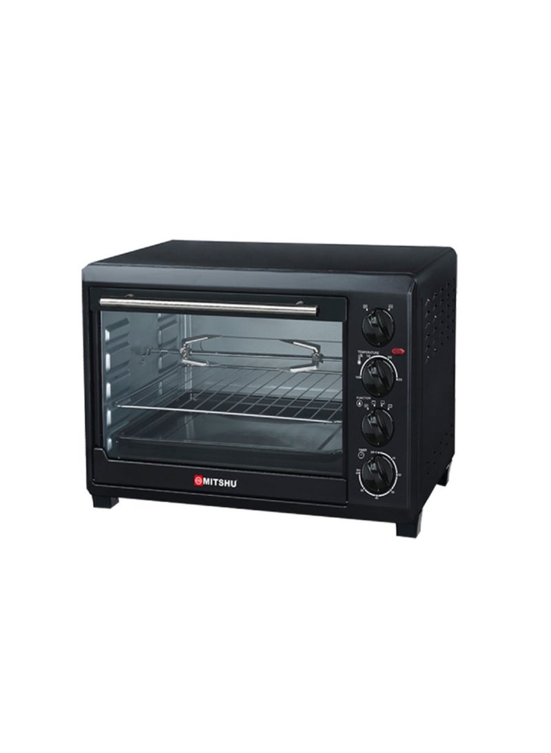 Electric Oven 40 Ltr