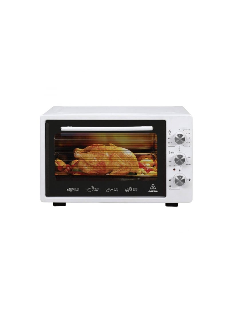 Electric Oven 36 Ltr