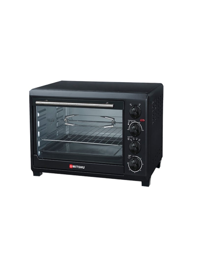 Electric Oven 30 Ltr