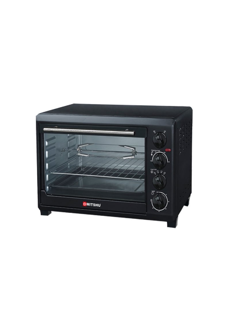 Electric Oven 25Ltr