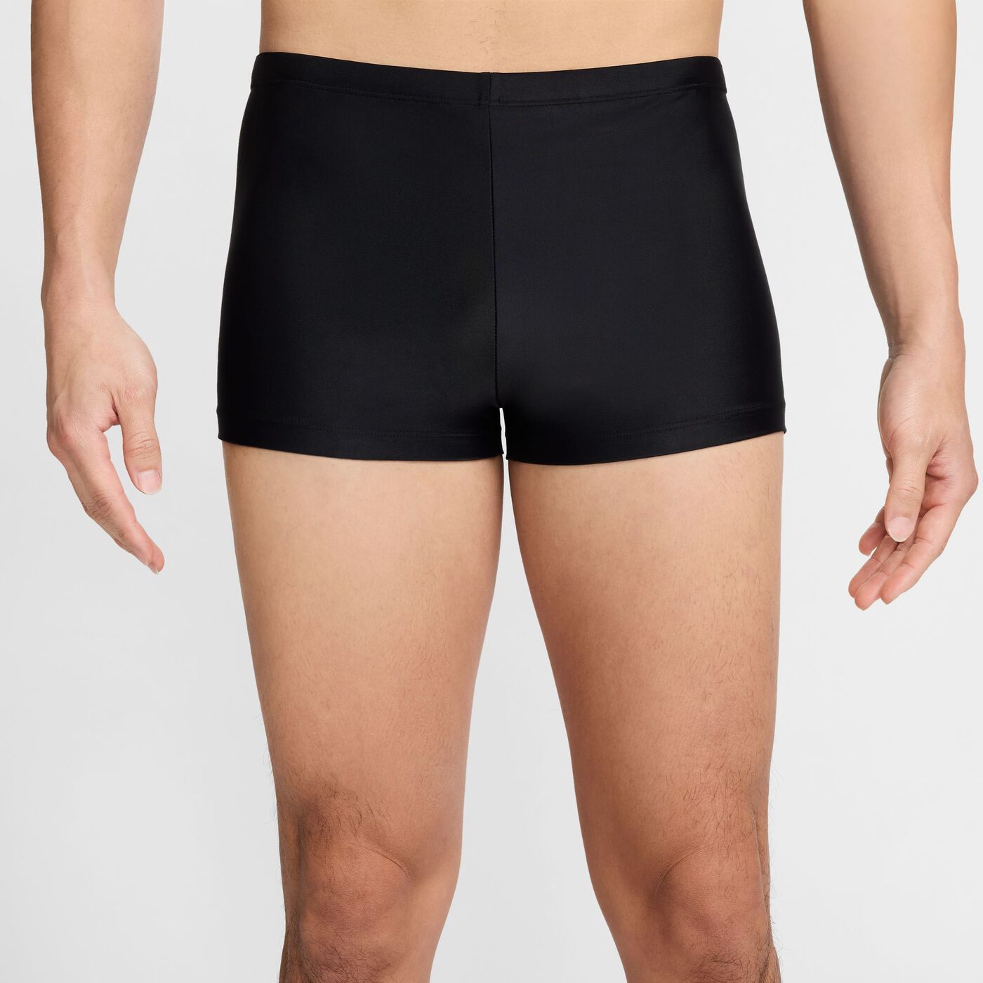 Men's Swim Square-Leg Swimsuit