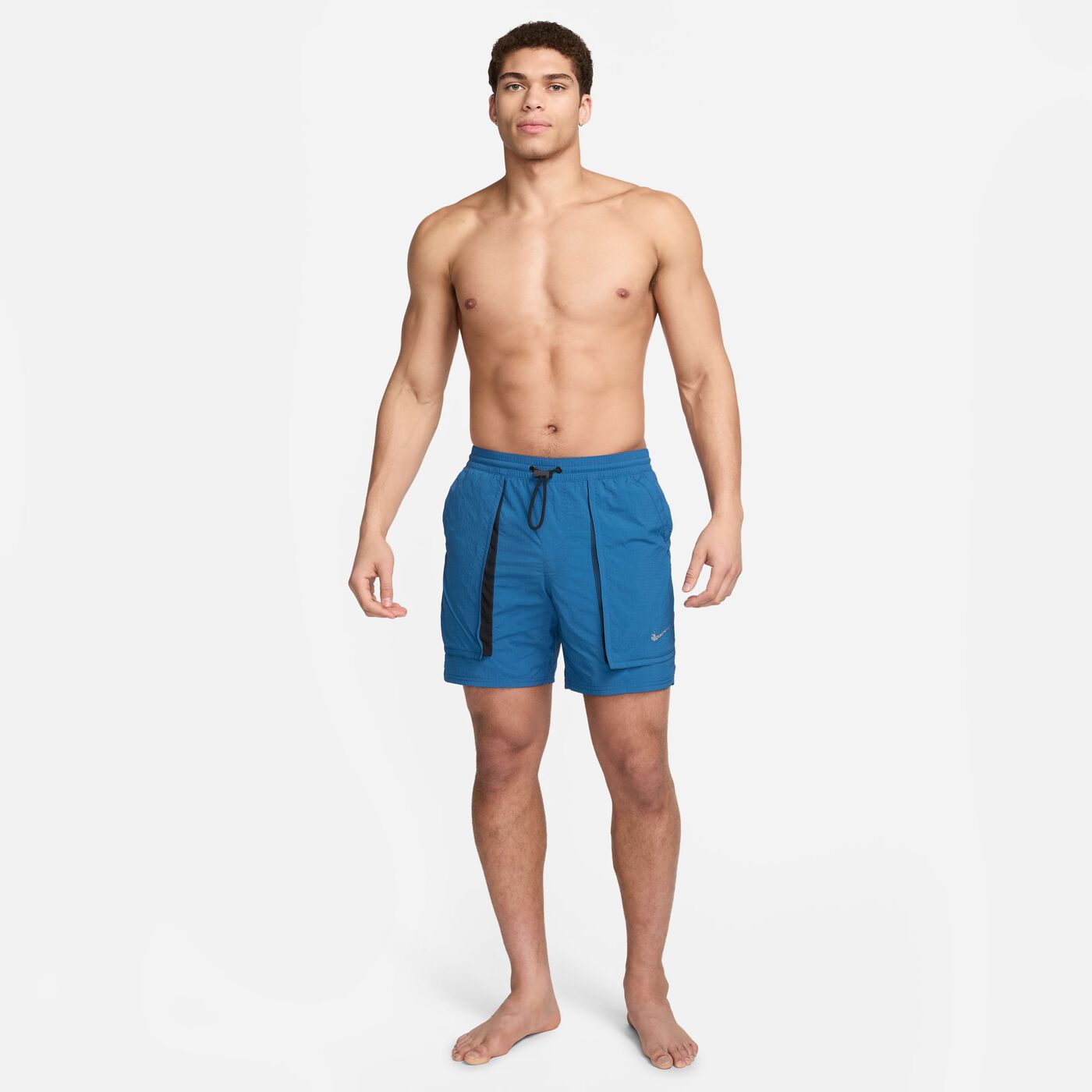 Men's Swim Volley Shorts