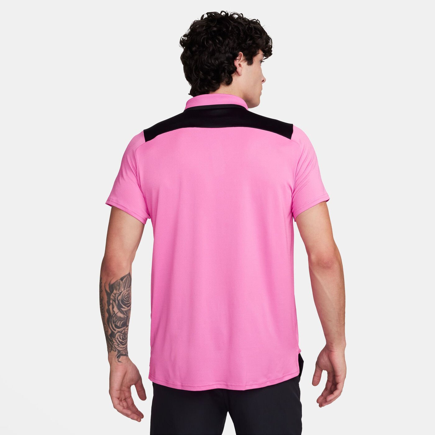 Men's Court Advantage Polo Shirt