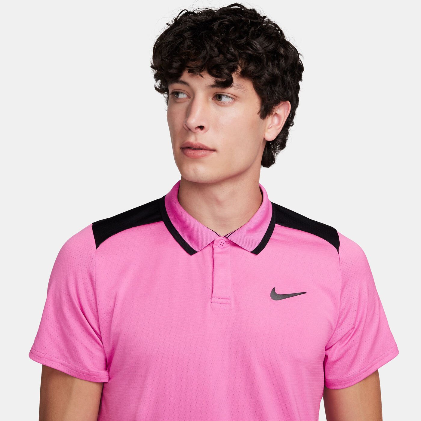 Men's Court Advantage Polo Shirt