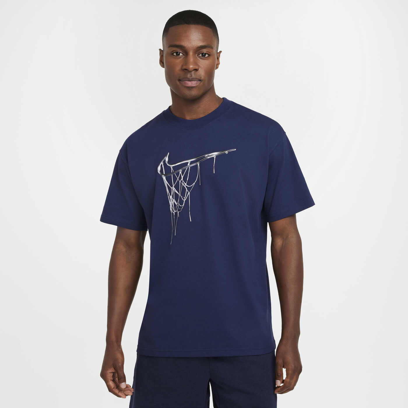 Men's Max90 Basketball T-Shirt