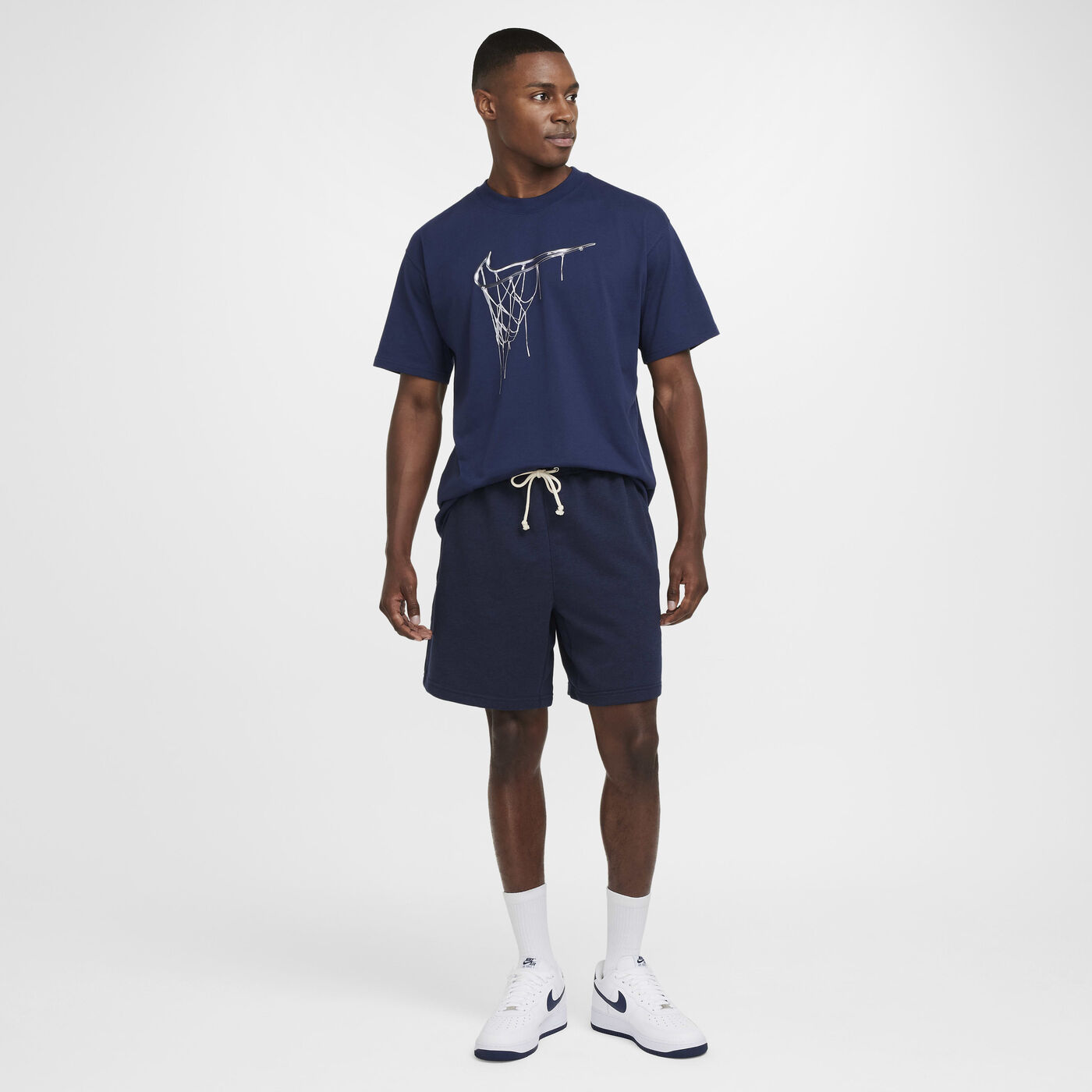 Men's Max90 Basketball T-Shirt