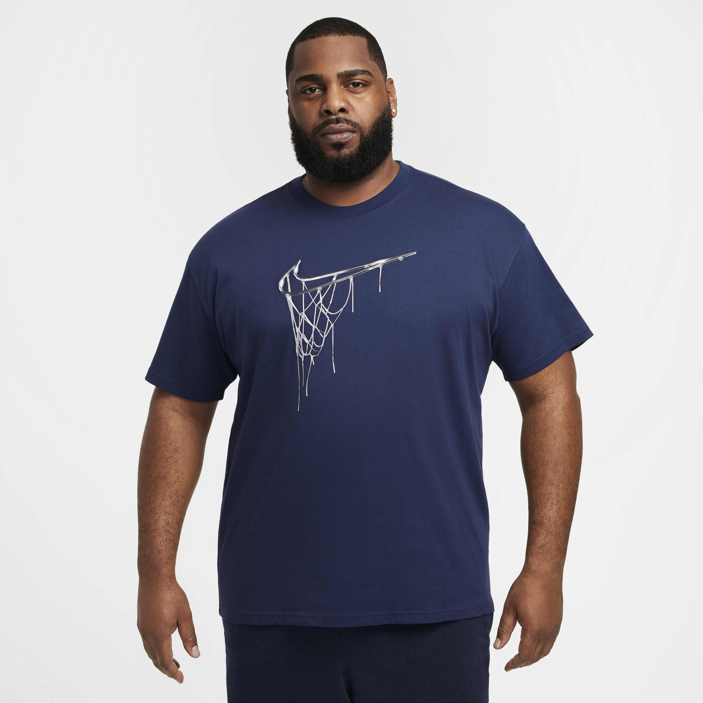 Men's Max90 Basketball T-Shirt