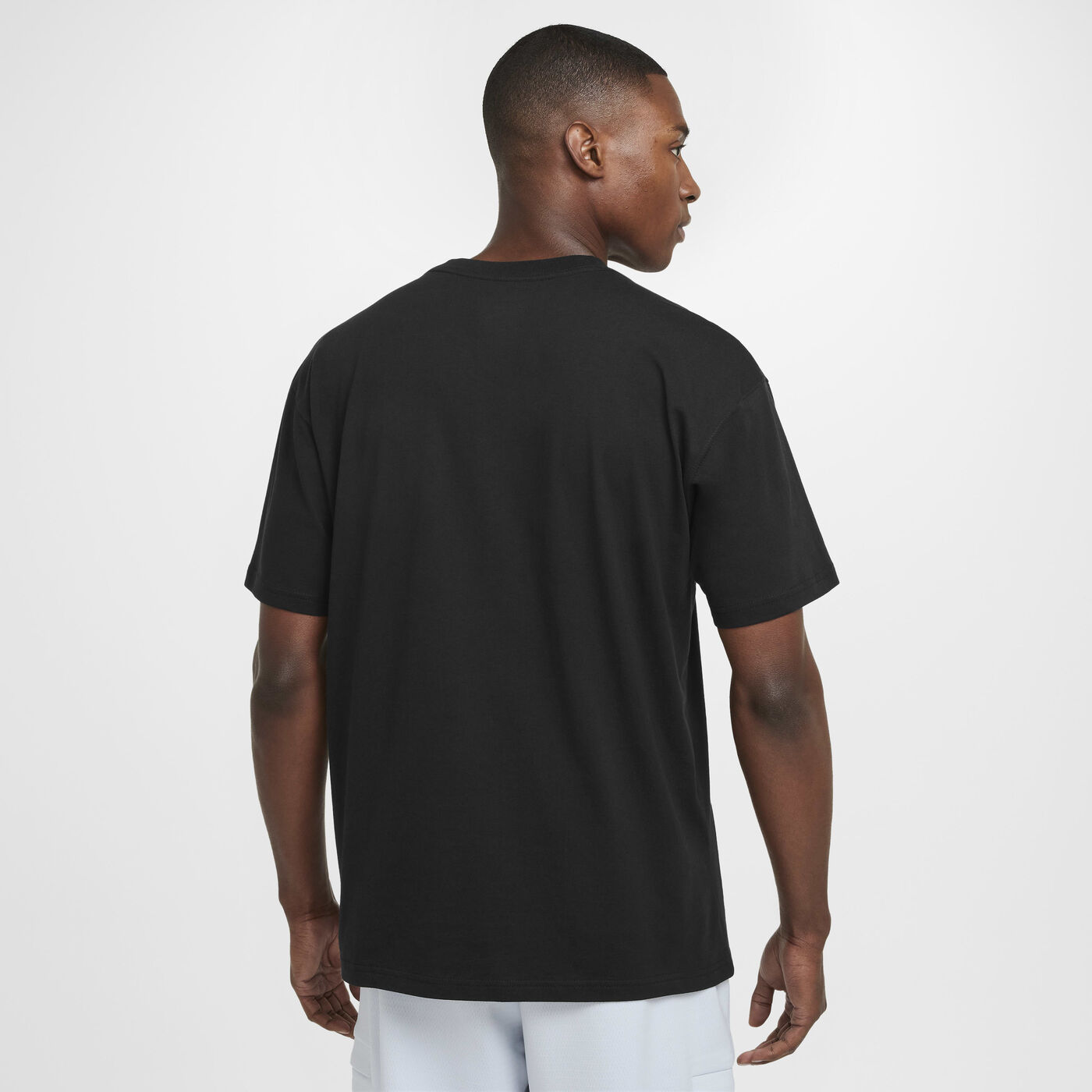 Men's Max90 Basketball T-Shirt