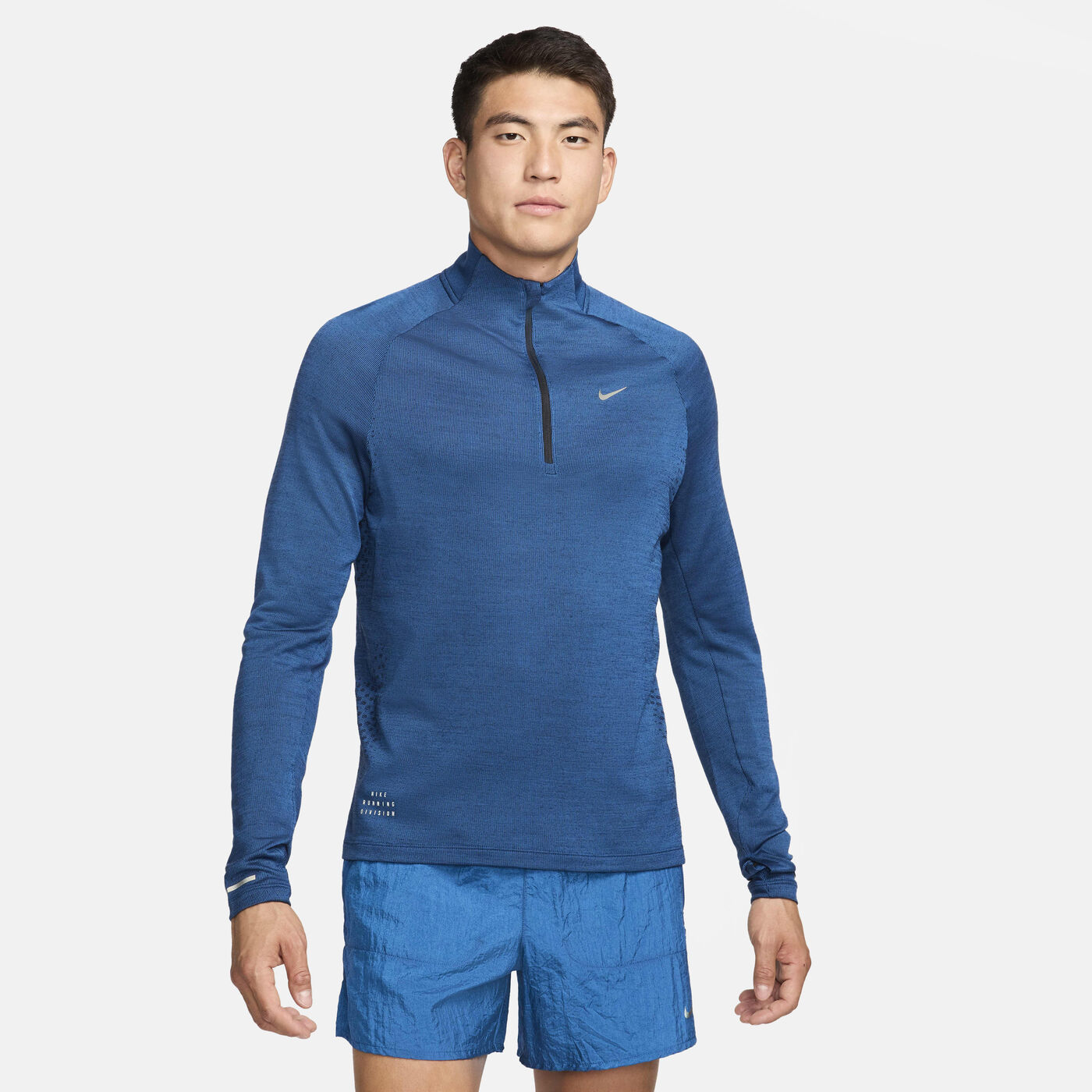 Men's Running Division Therma-FIT ADV Running Top