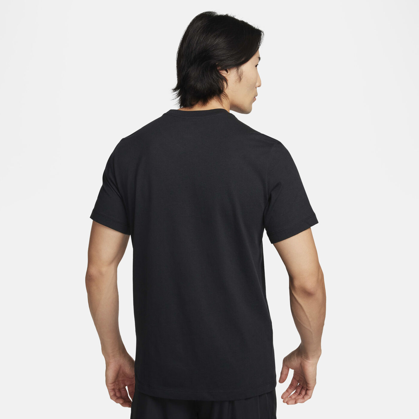 Men's Fitness T-Shirt