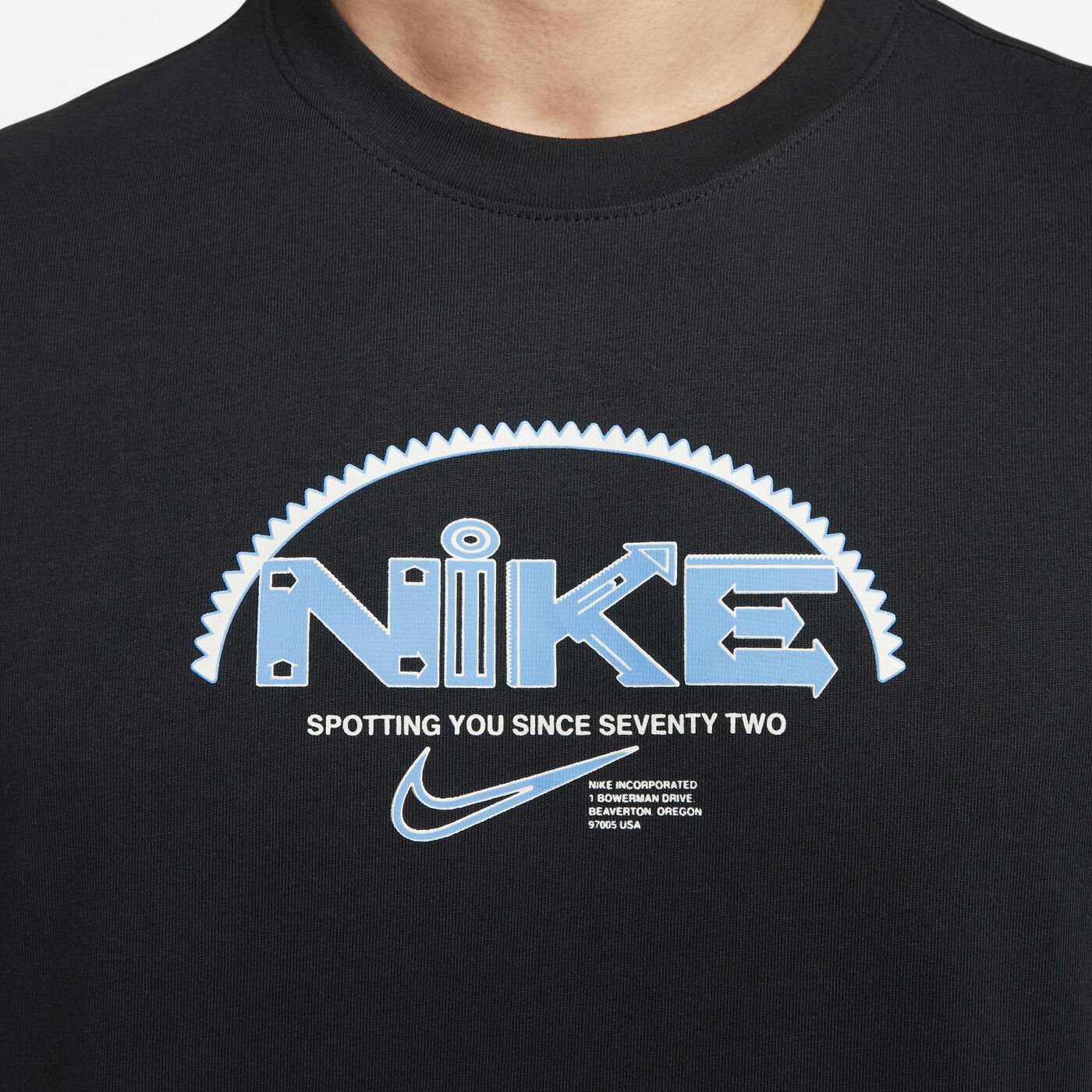 Men's Fitness T-Shirt