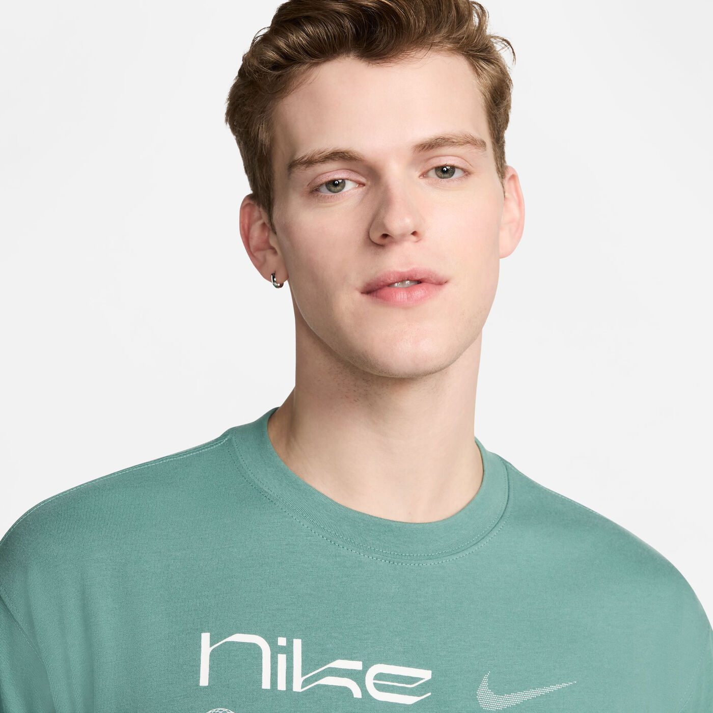 Men's Max90 Basketball T-Shirt