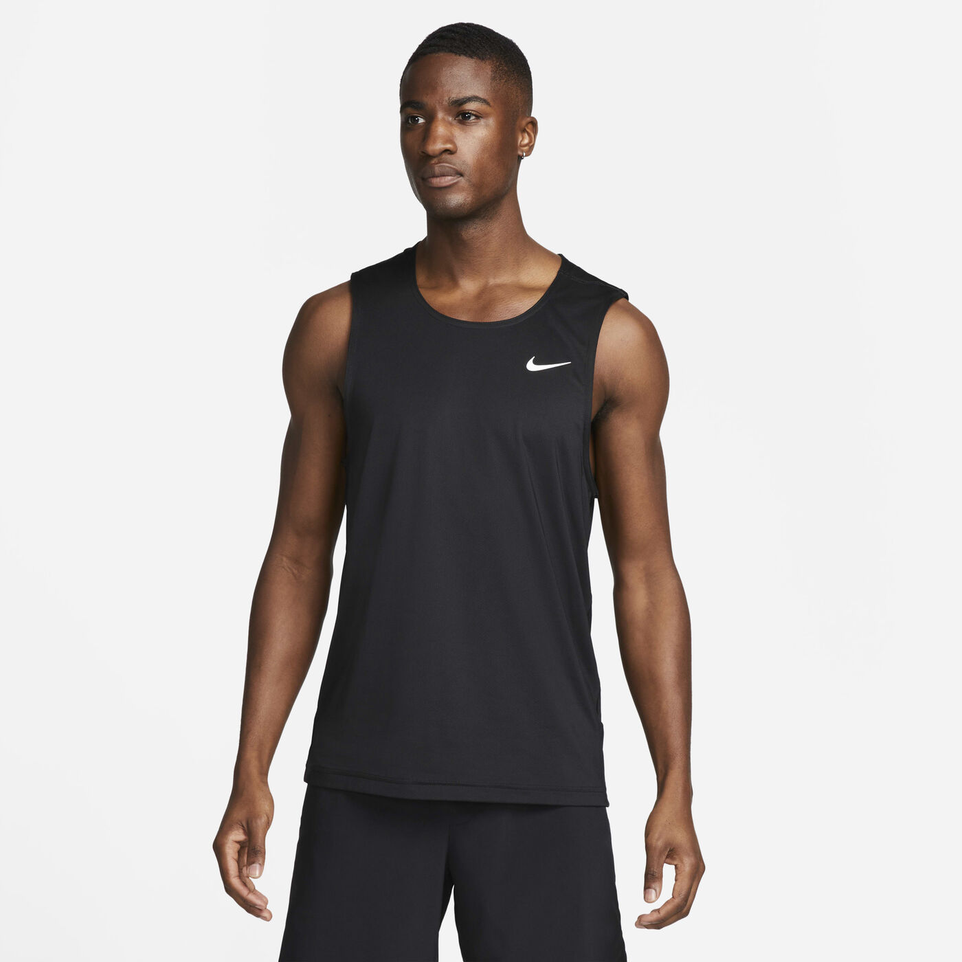 Men's Dri-FIT Ready Fitness Tank Top