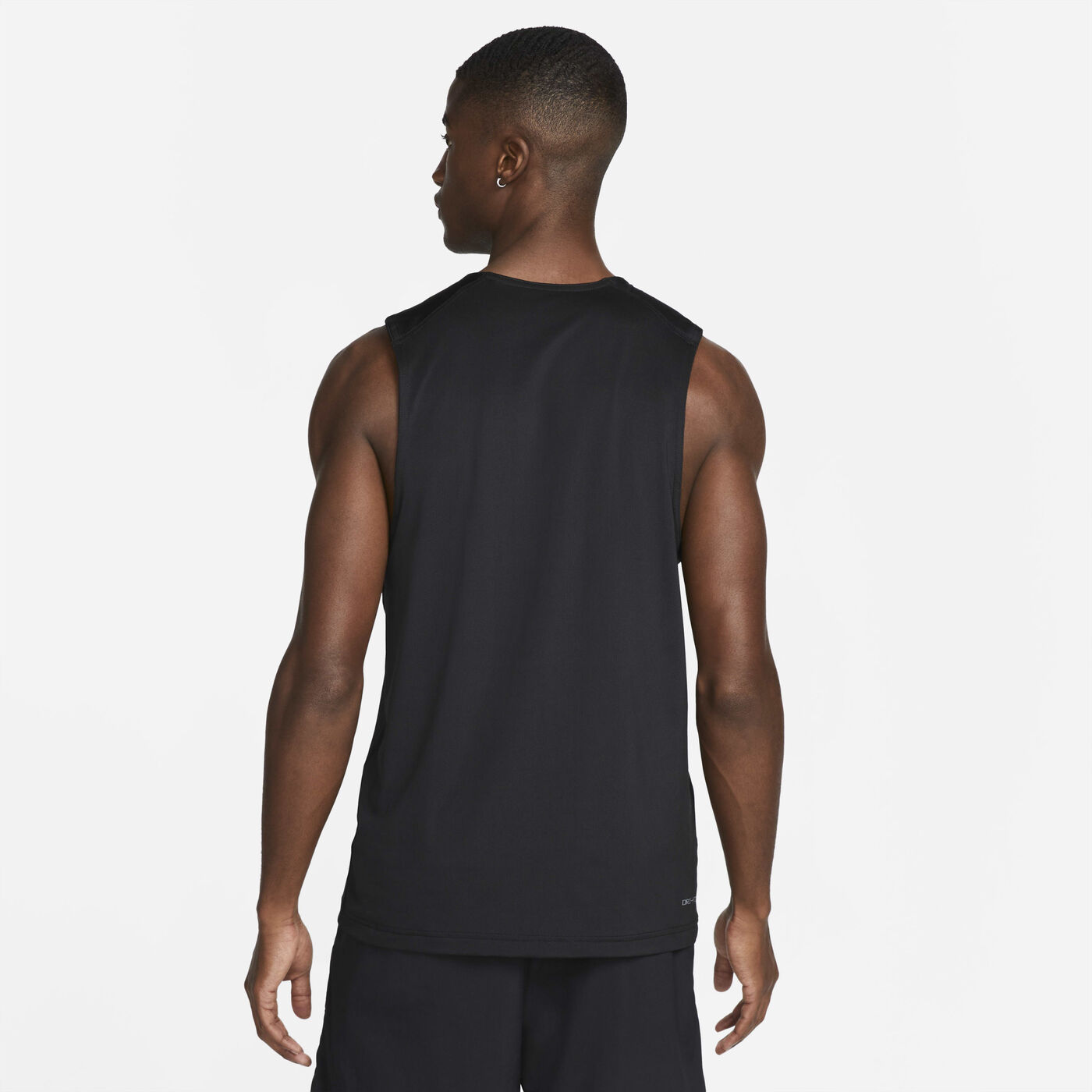 Men's Dri-FIT Ready Fitness Tank Top