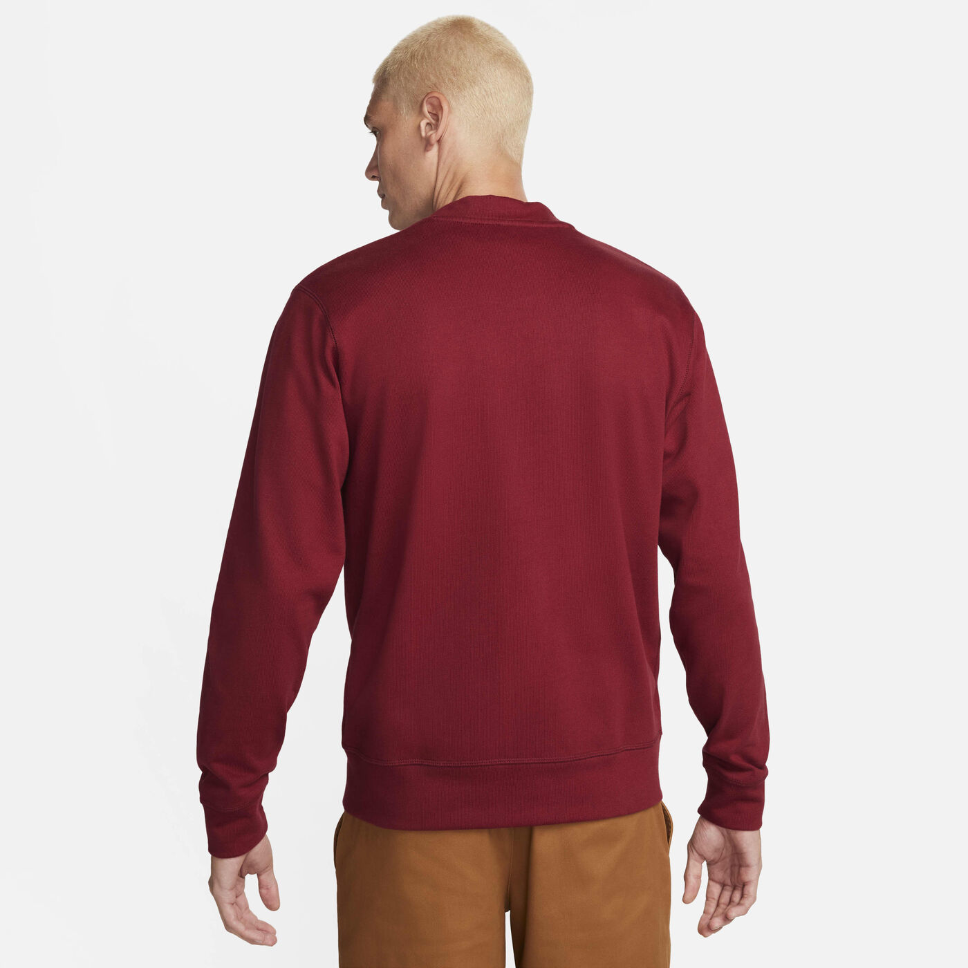 Men's Club Fairway Cardigan