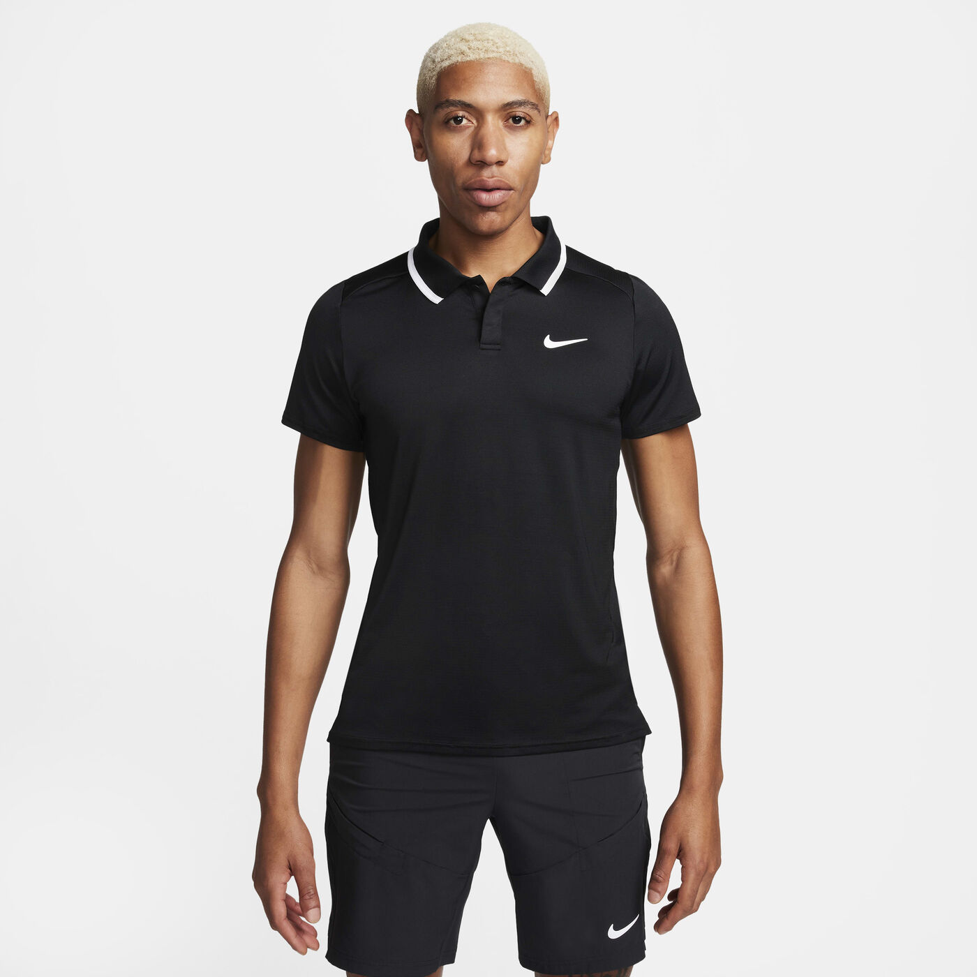 Men's Court Advantage Polo Shirt