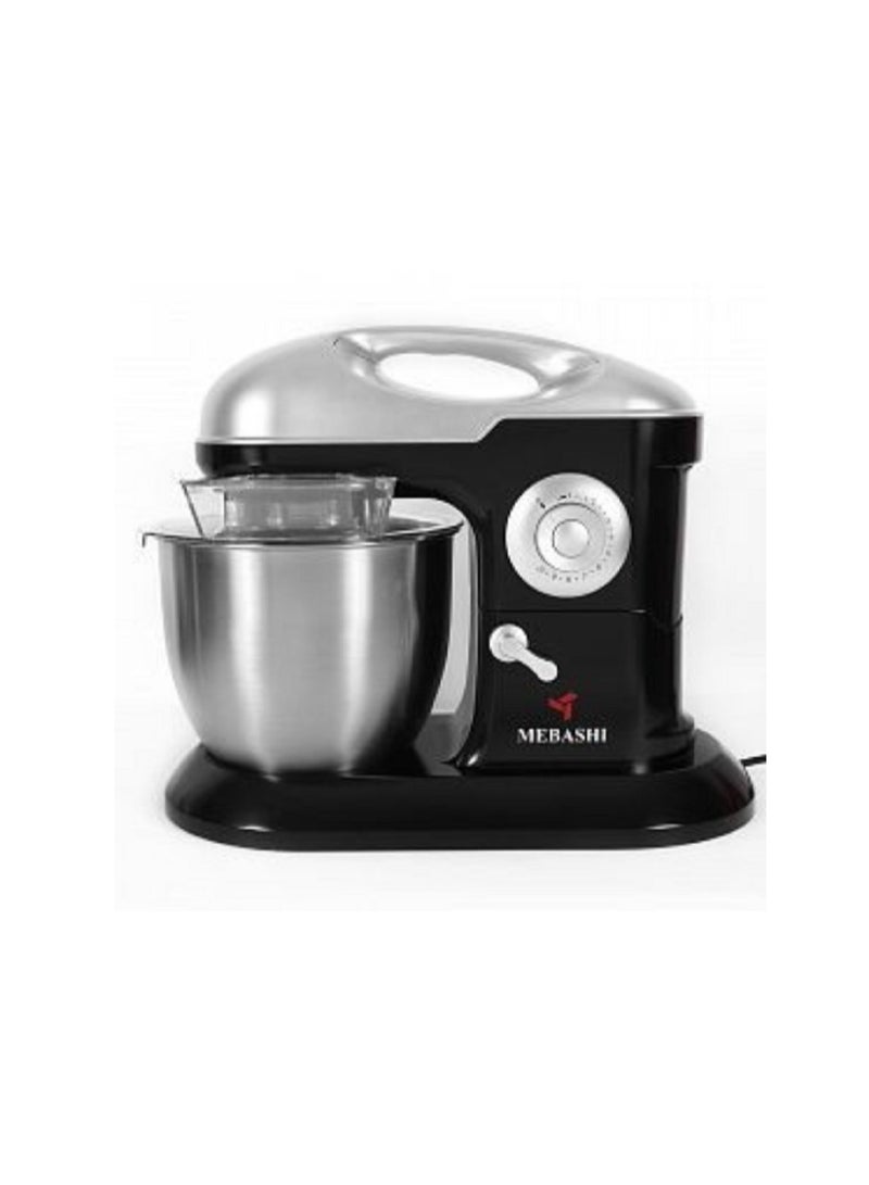 Stand Bowl Mixer 7L