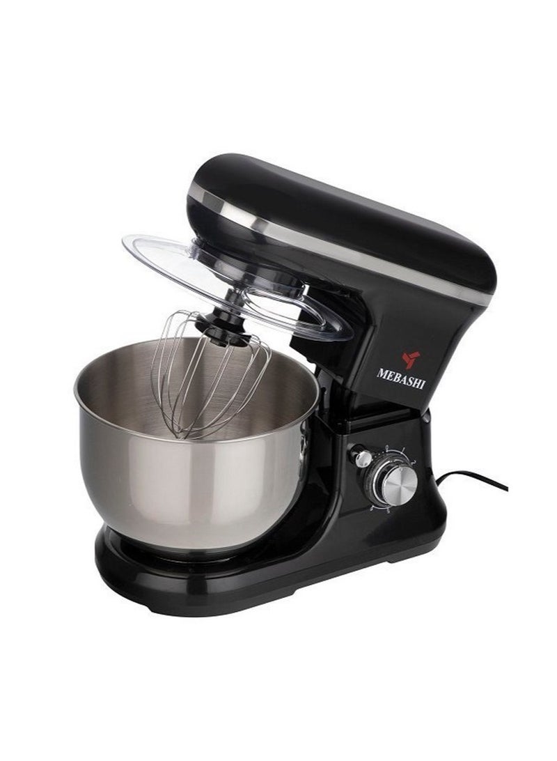 Stand Bowl Mixer 5L