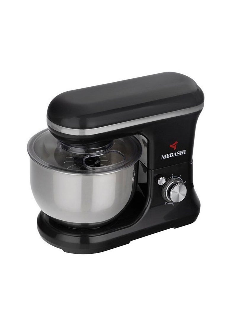 Stand Bowl Mixer 5L