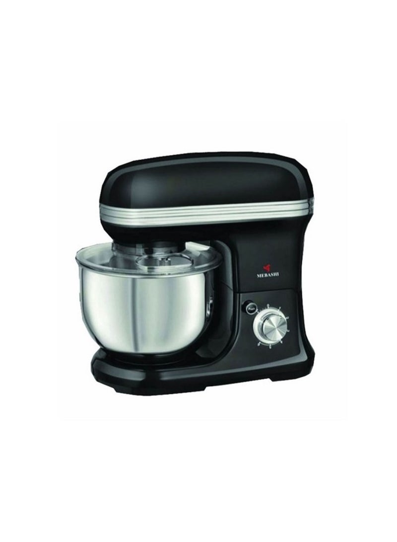 Stand Bowl Mixer 5L