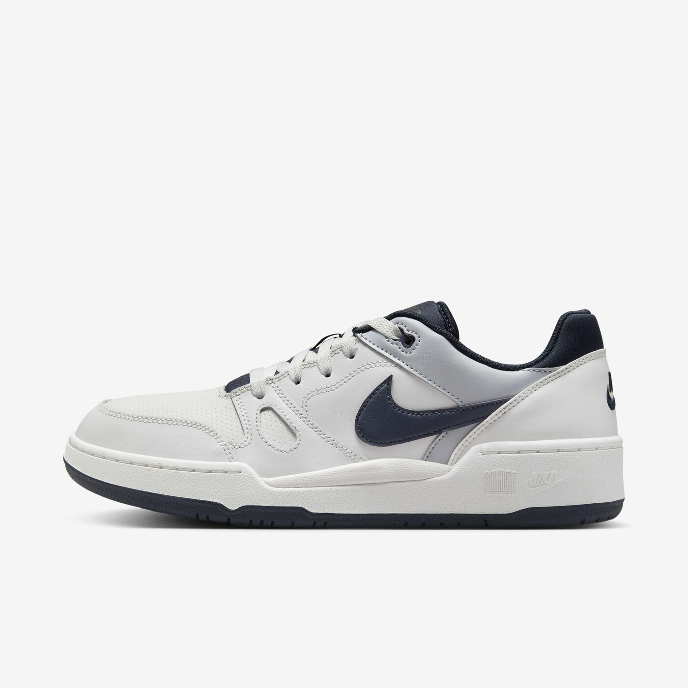 Men's Full Force Low Shoes