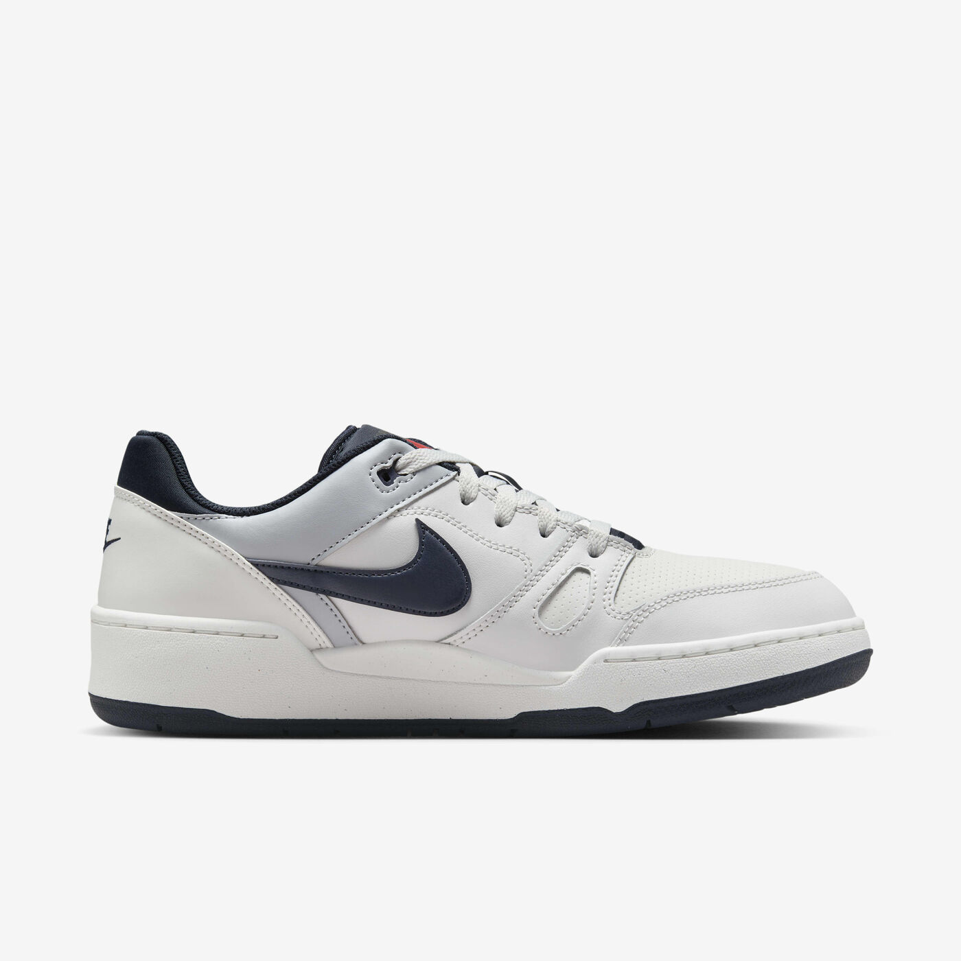 Men's Full Force Low Shoes