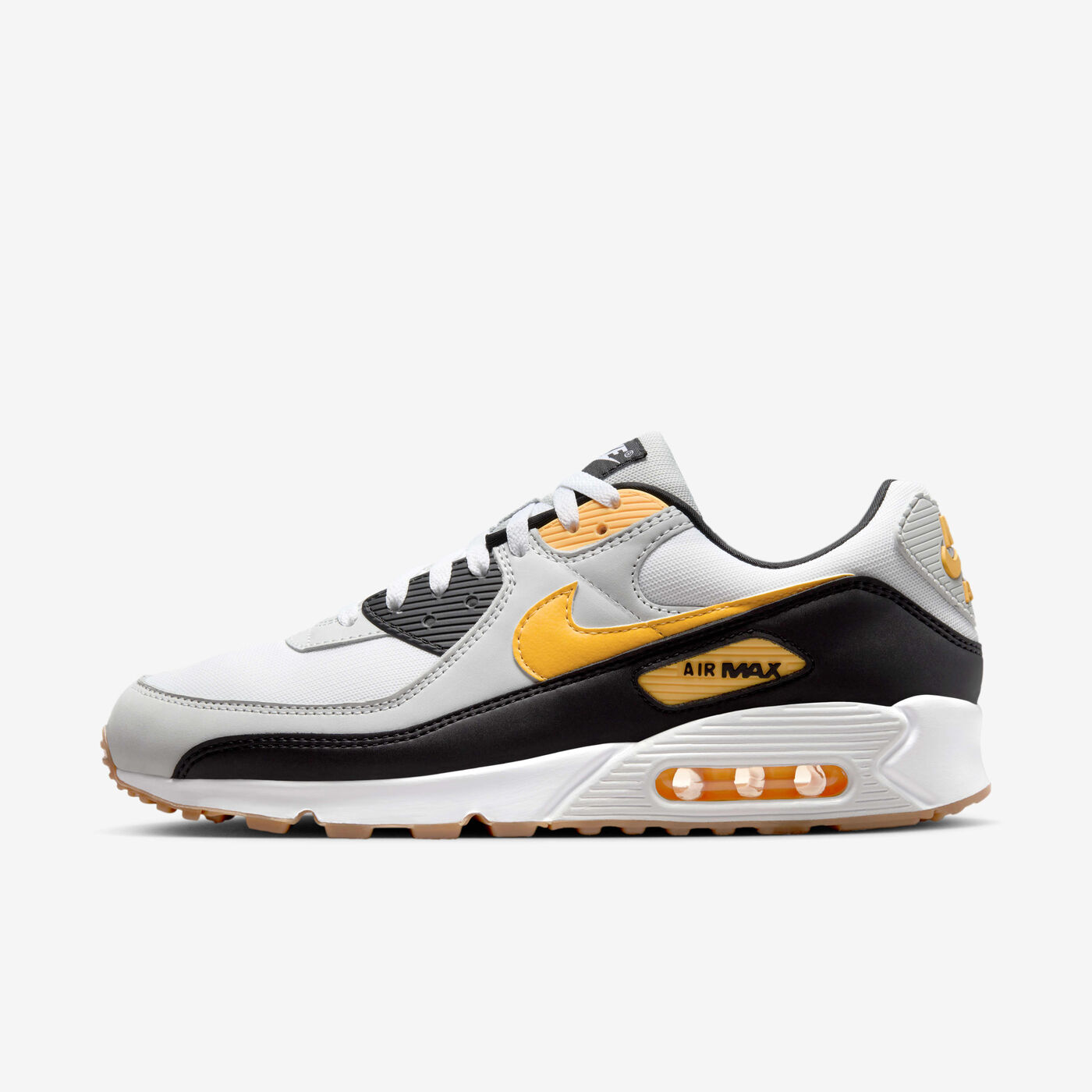 Air Max 90 Men's Shoes