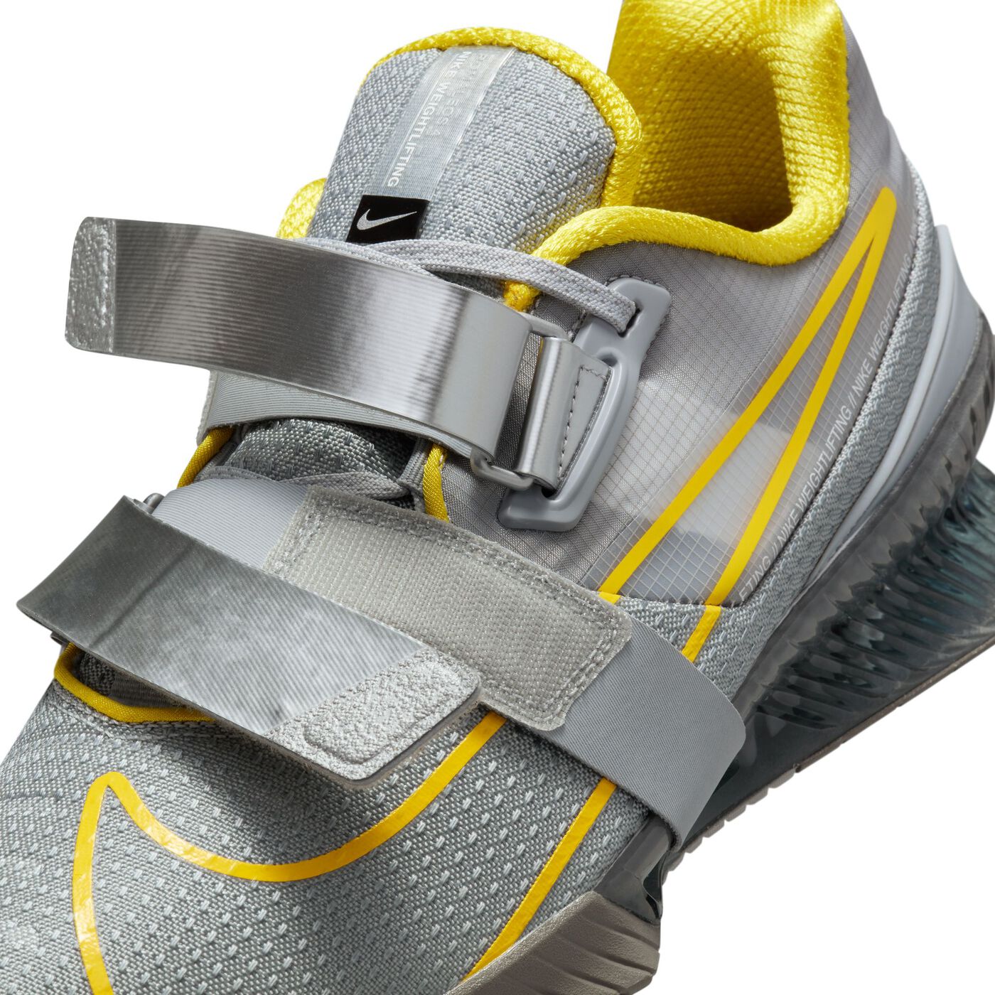 Romaleos 4 Weightlifting Shoes