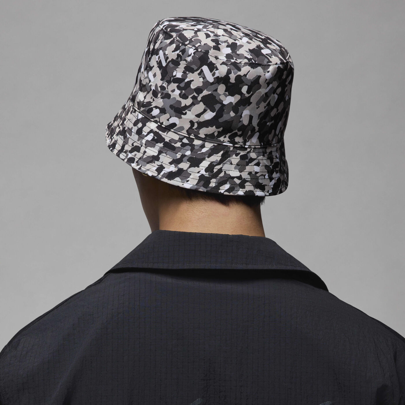 Apex Reversible Bucket Hat