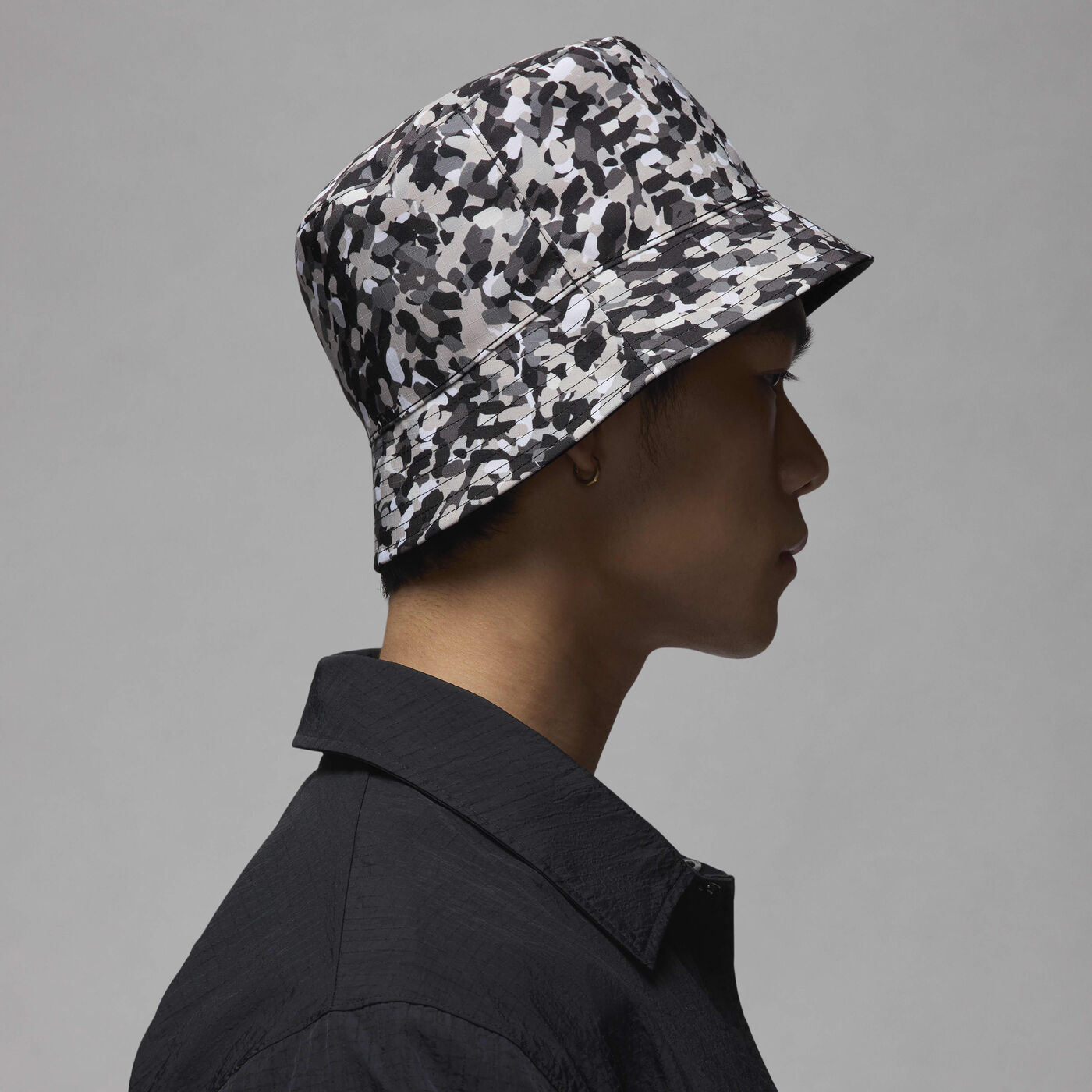 Apex Reversible Bucket Hat