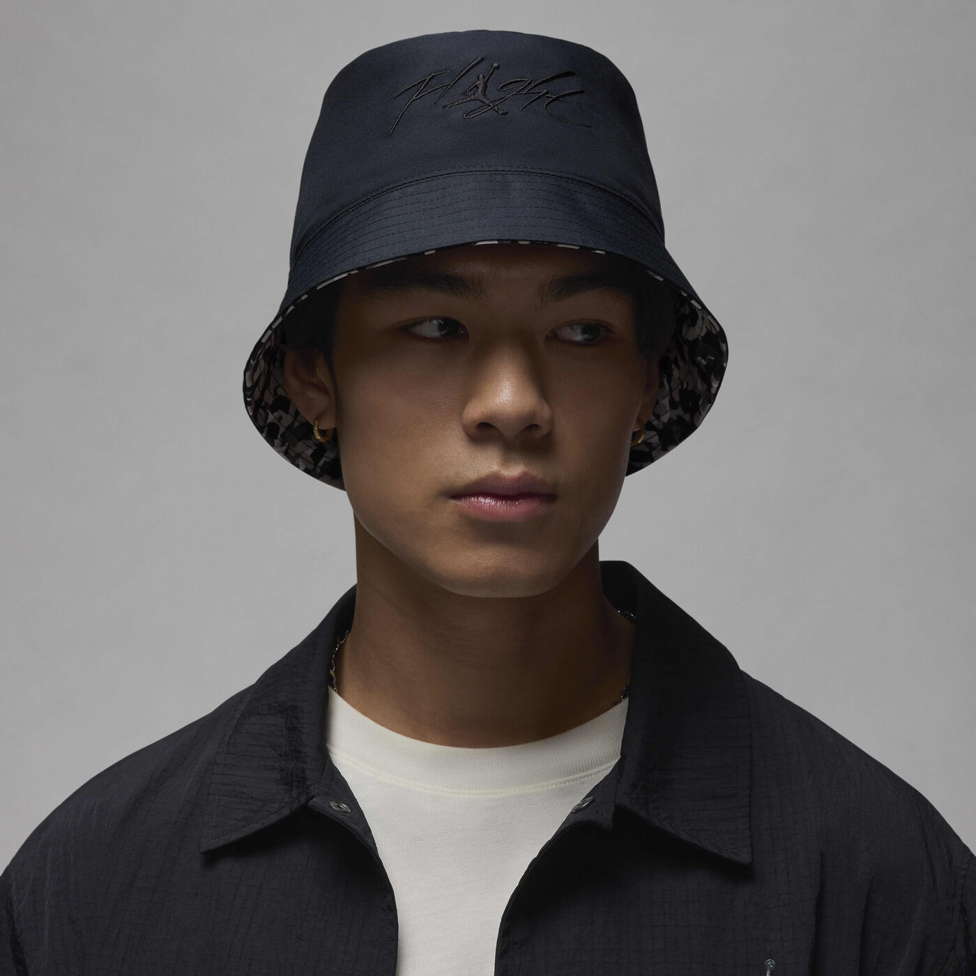 Apex Reversible Bucket Hat