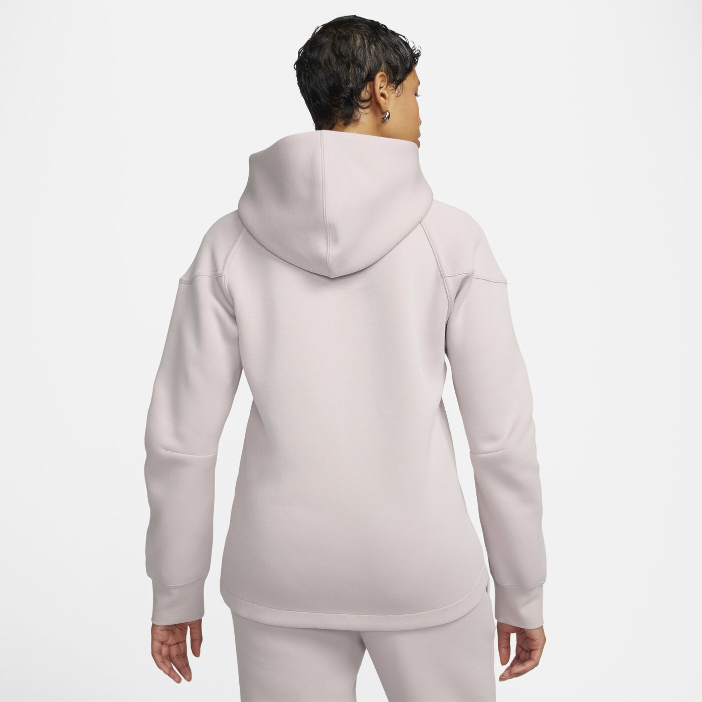 Women's Sportswear Tech Fleece Windrunner Full-Zip Hoodie