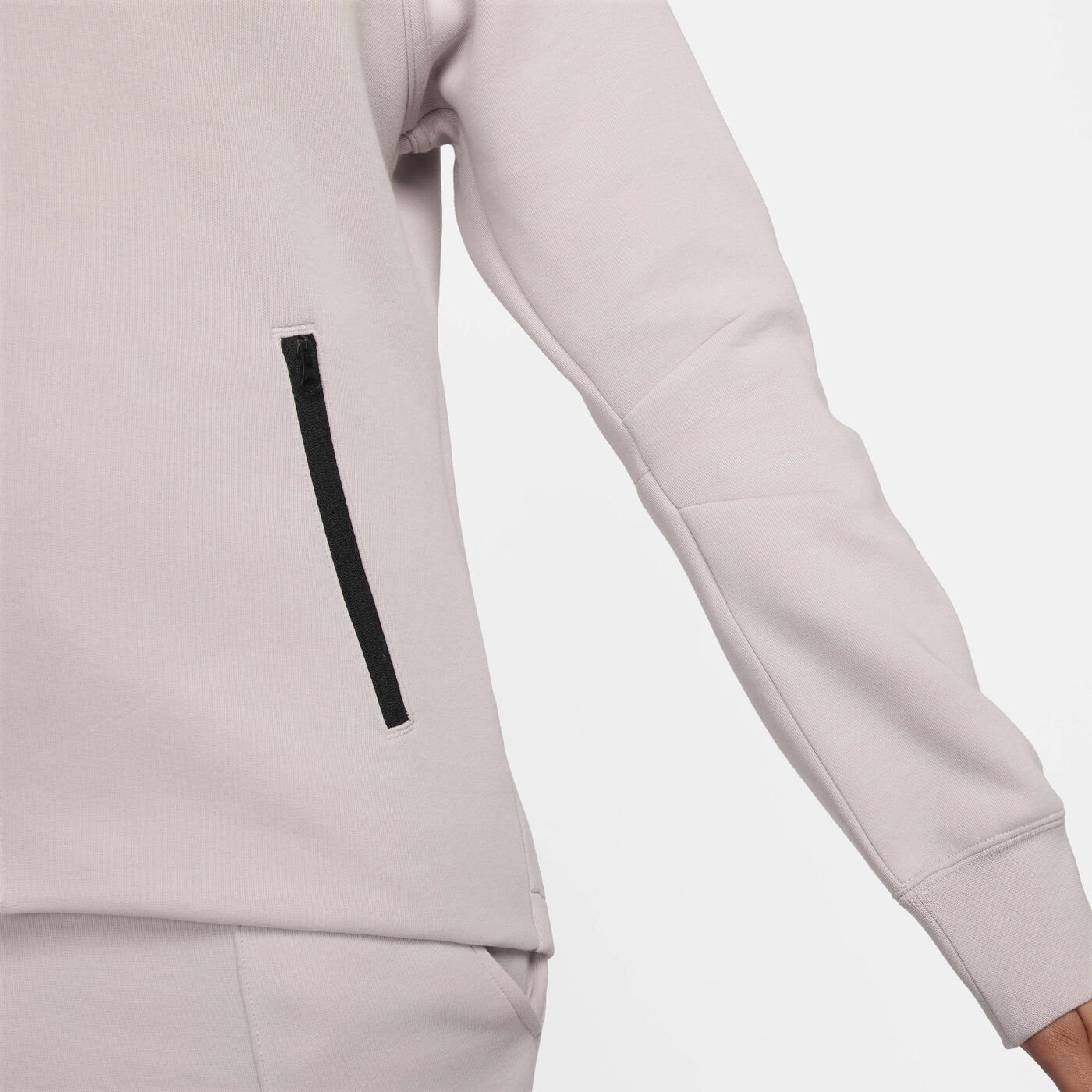 Women's Sportswear Tech Fleece Windrunner Full-Zip Hoodie