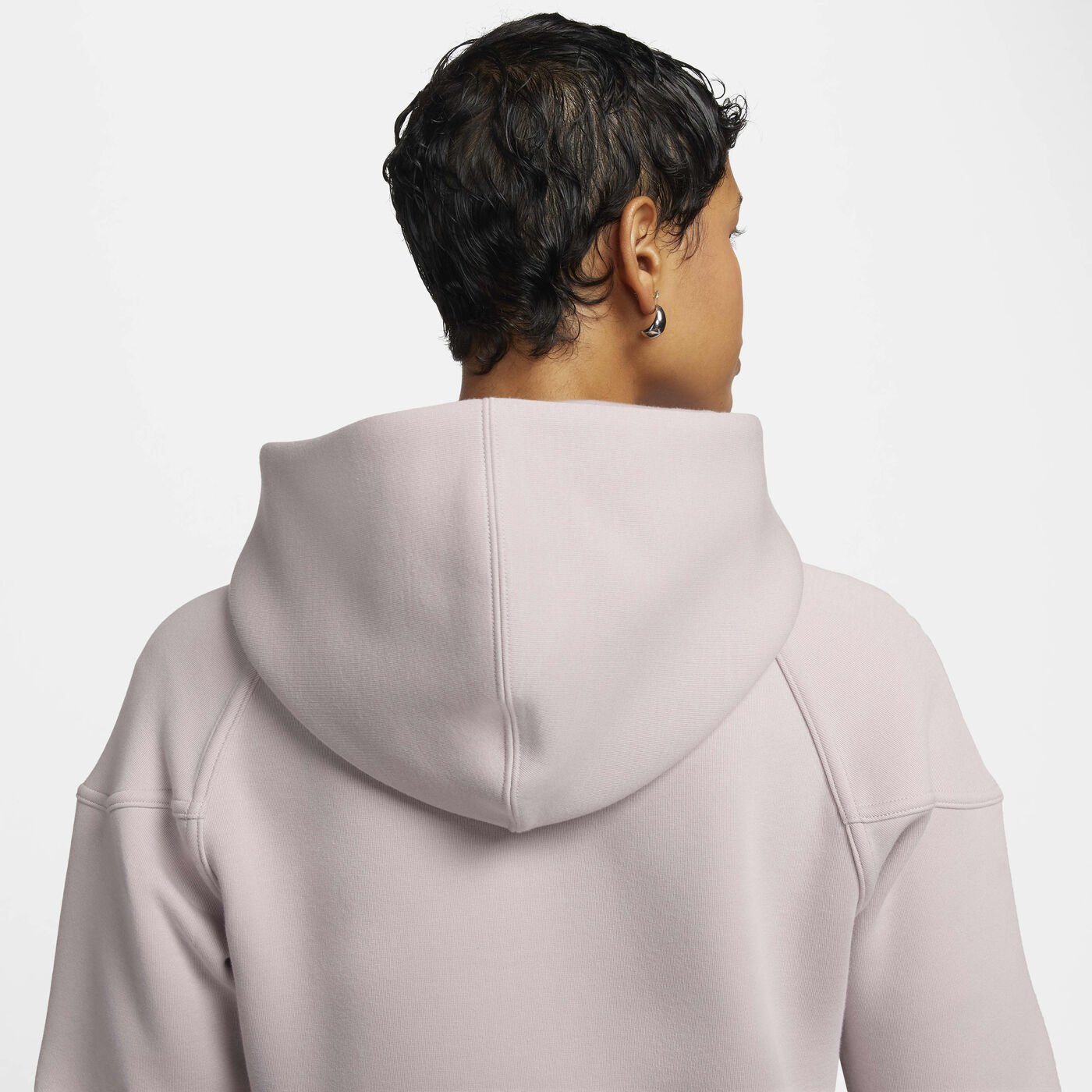 Women's Sportswear Tech Fleece Windrunner Full-Zip Hoodie