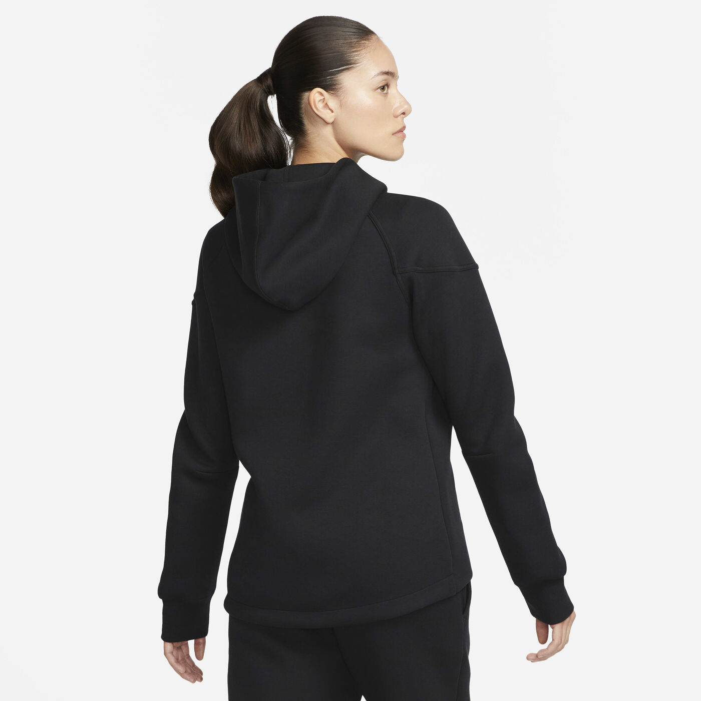 Women's Sportswear Tech Fleece Windrunner Full-Zip Hoodie