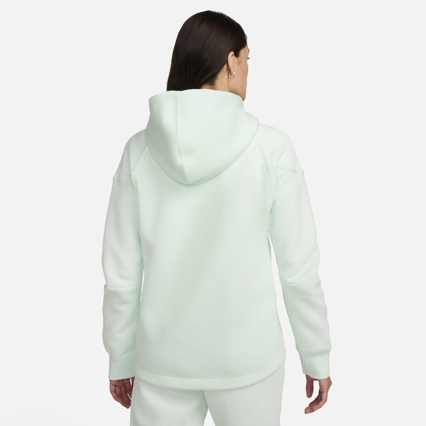 Women's Sportswear Tech Fleece Windrunner Full-Zip Hoodie