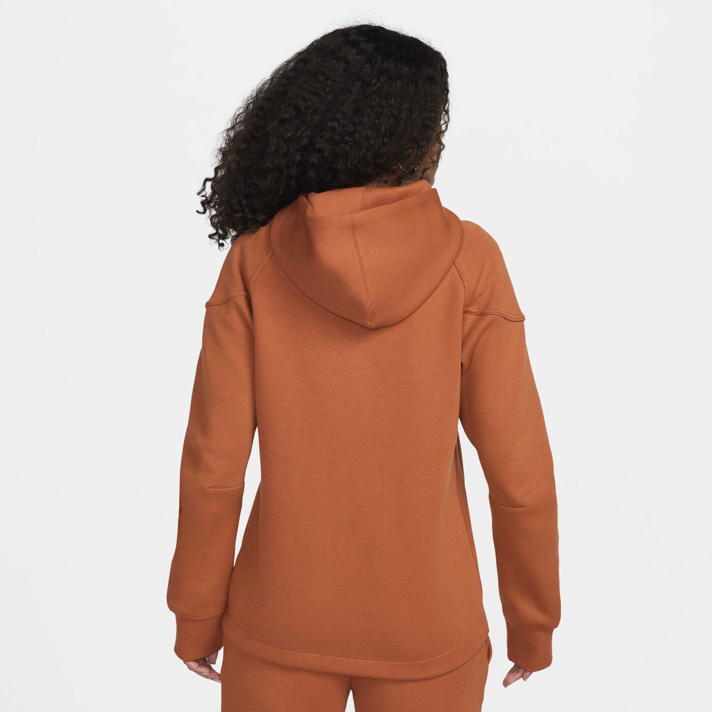 Women's Sportswear Tech Fleece Windrunner Full-Zip Hoodie