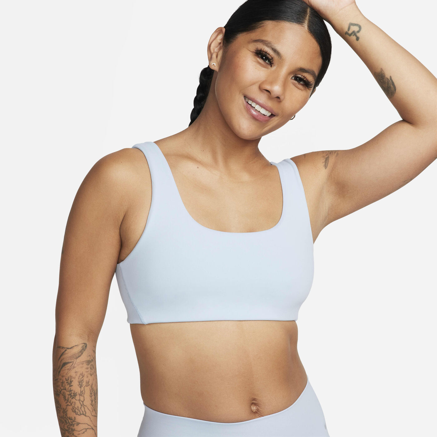 Women's Alate All U Light-Support Sports Bra