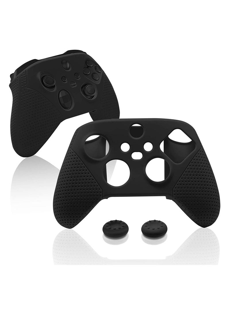 1 Piece Xbox Series S/X Silicone Cover Xbox Series S/X Controller Cover