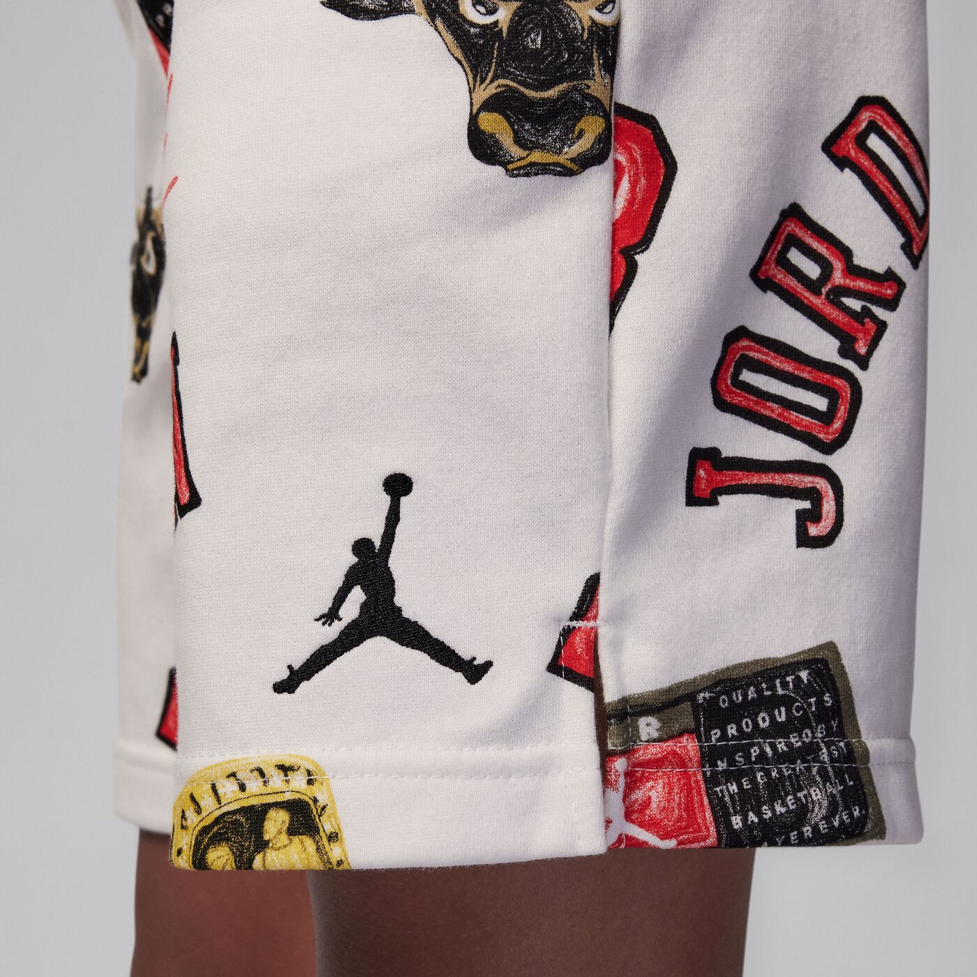 Kids' MJ Essentials Shorts