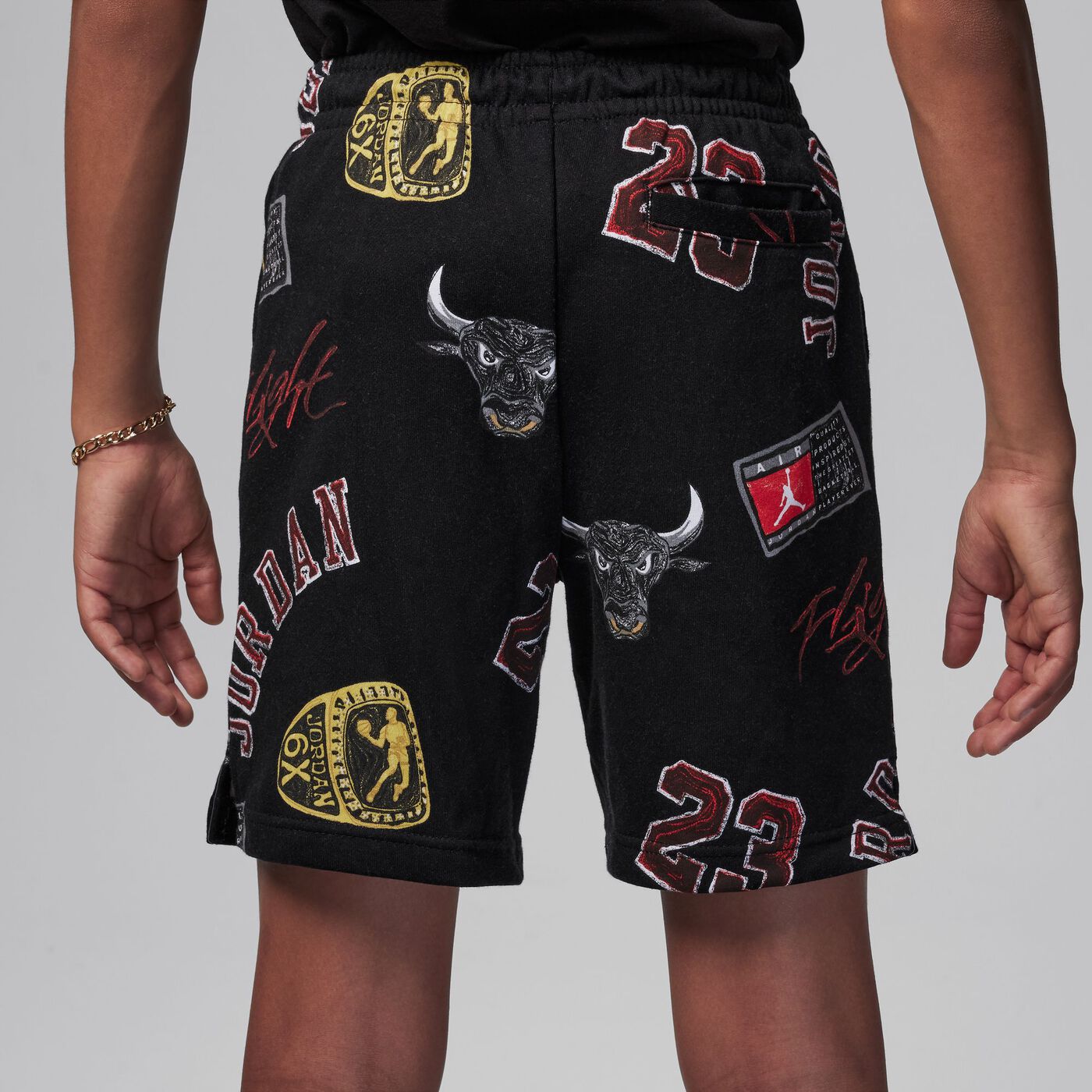 Kids' MJ Essentials Shorts