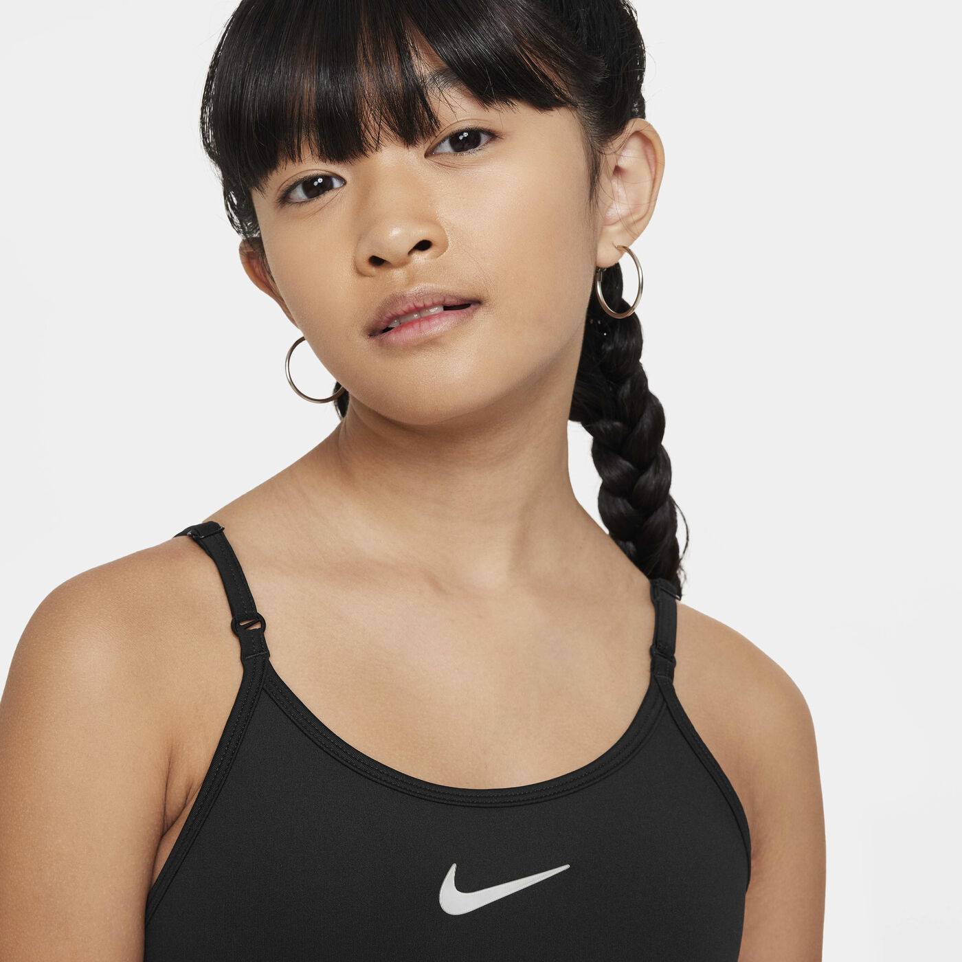 Kids' Dri-FIT One Leotard