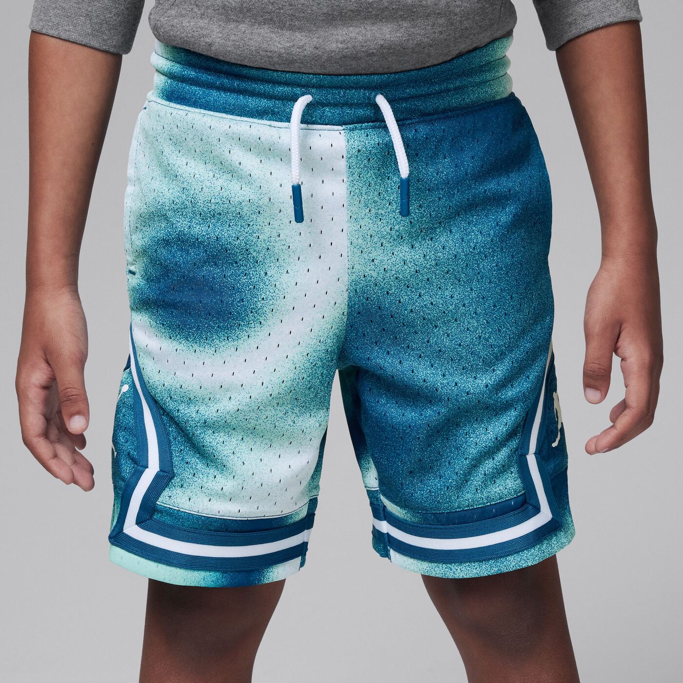 Kids' Dri-FIT Diamond Shorts