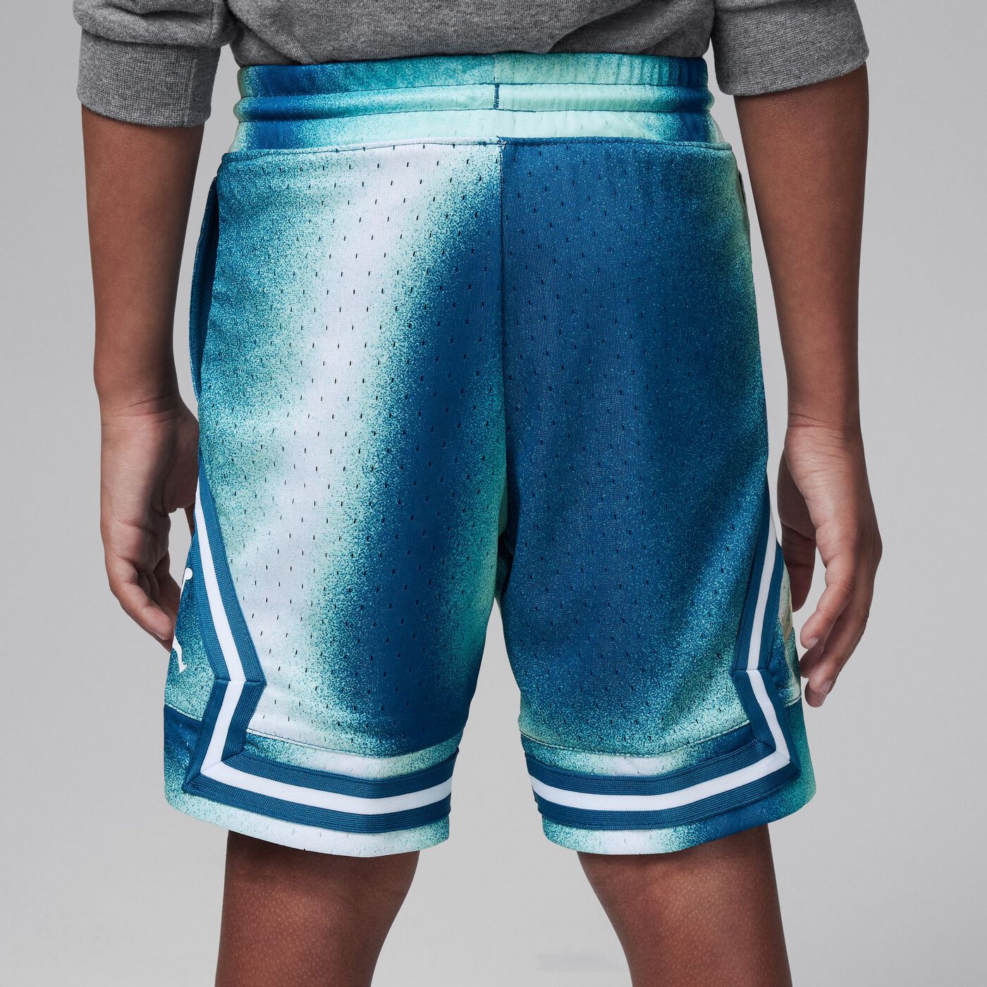 Kids' Dri-FIT Diamond Shorts