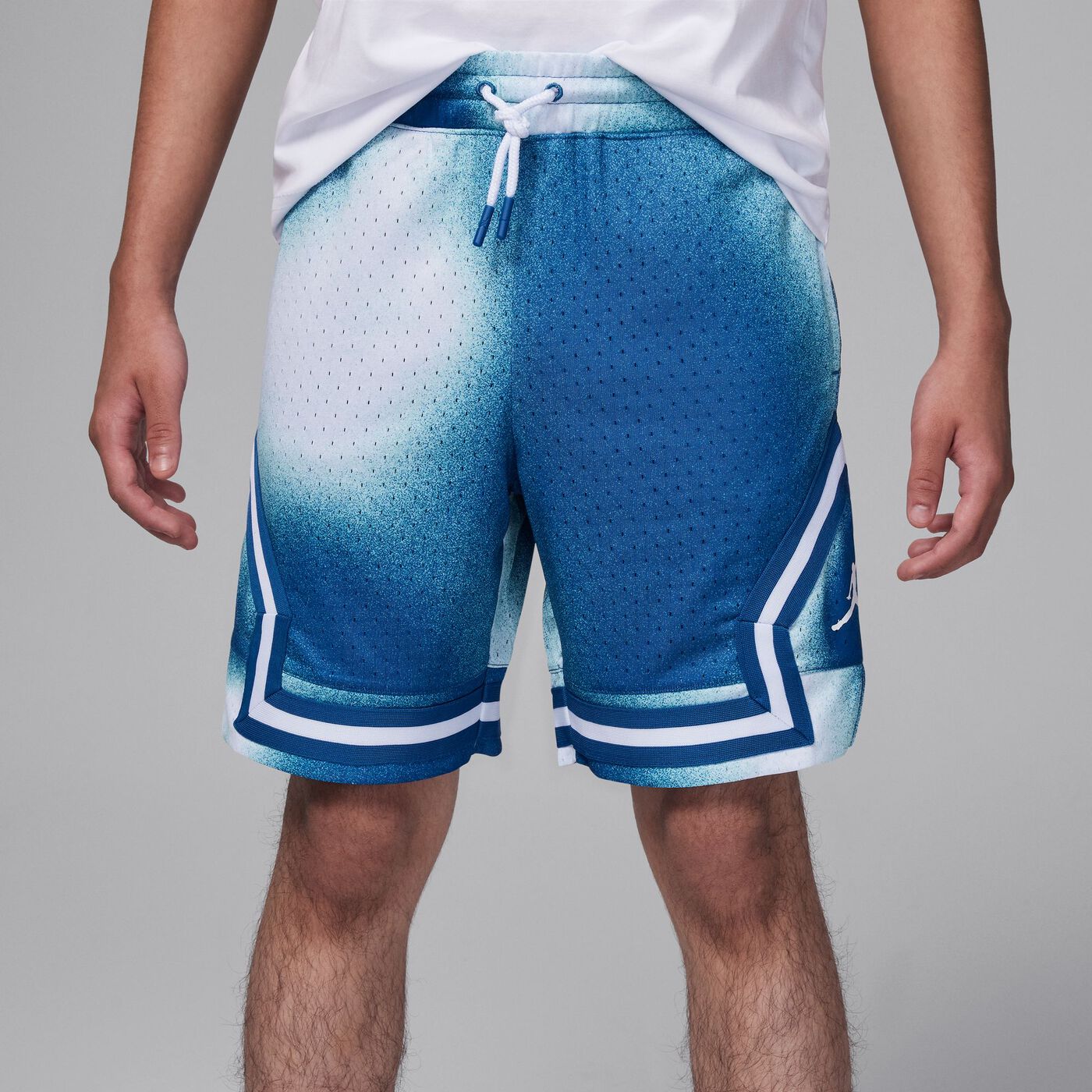 Kids' MJ Dri-FIT Diamond Shorts